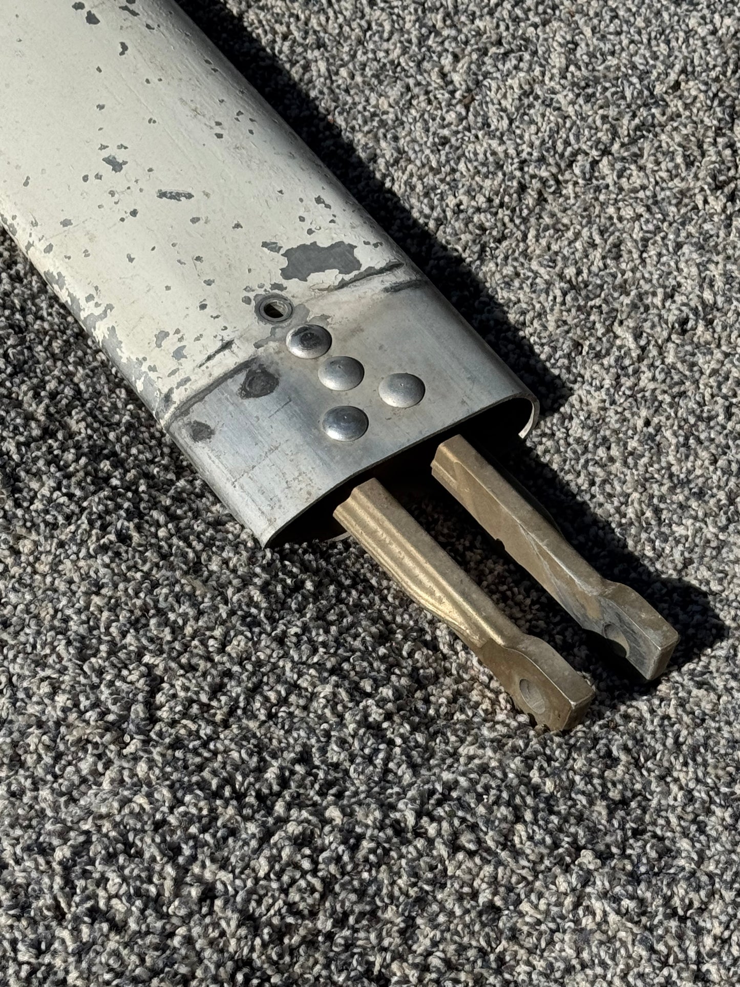 0421000-2 C-150M RH Wing Strut Assy