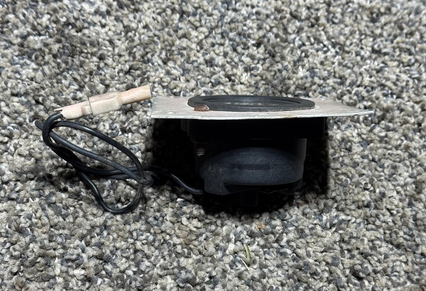 773 Datcon Hour Meter Indicator (2707.1 Hours)