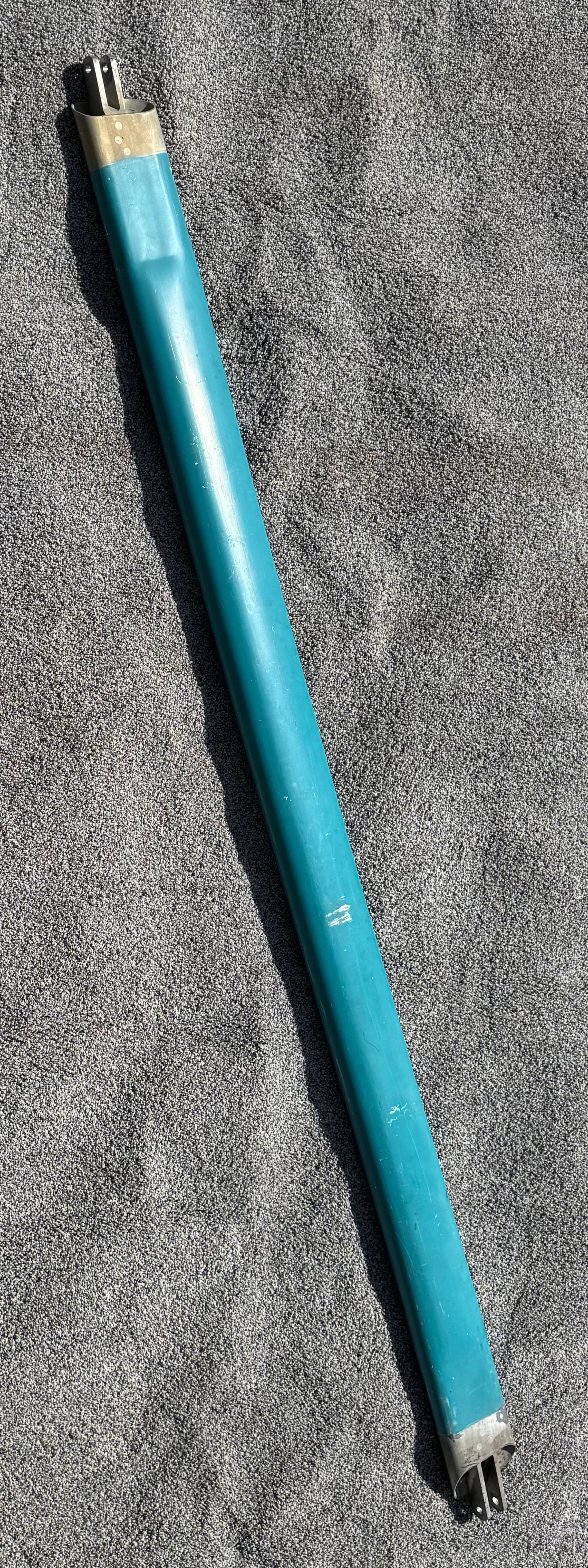 1227000-1 C-210 LH Wing Strut Assy