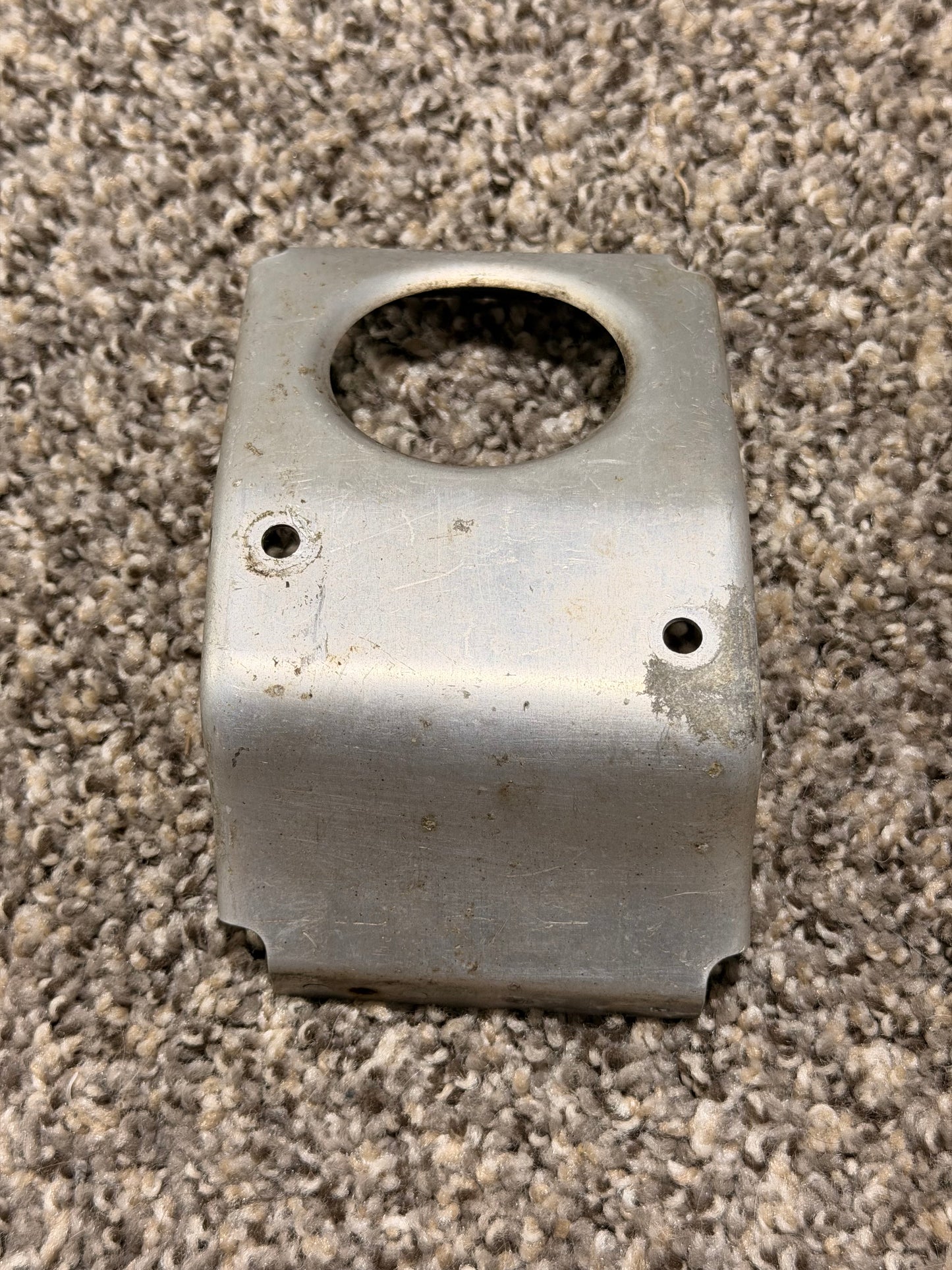 1211359-1 Cessna P210N Support Hand Pump RH Assembly