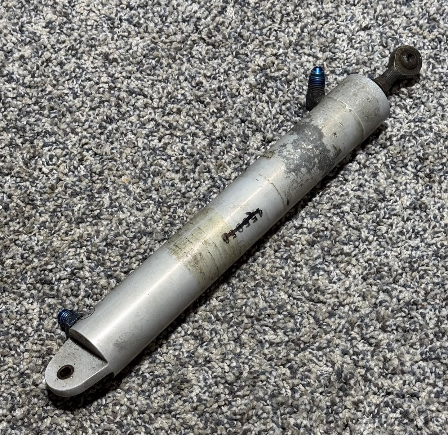 35030-2 Piper Landing Gear Actuator