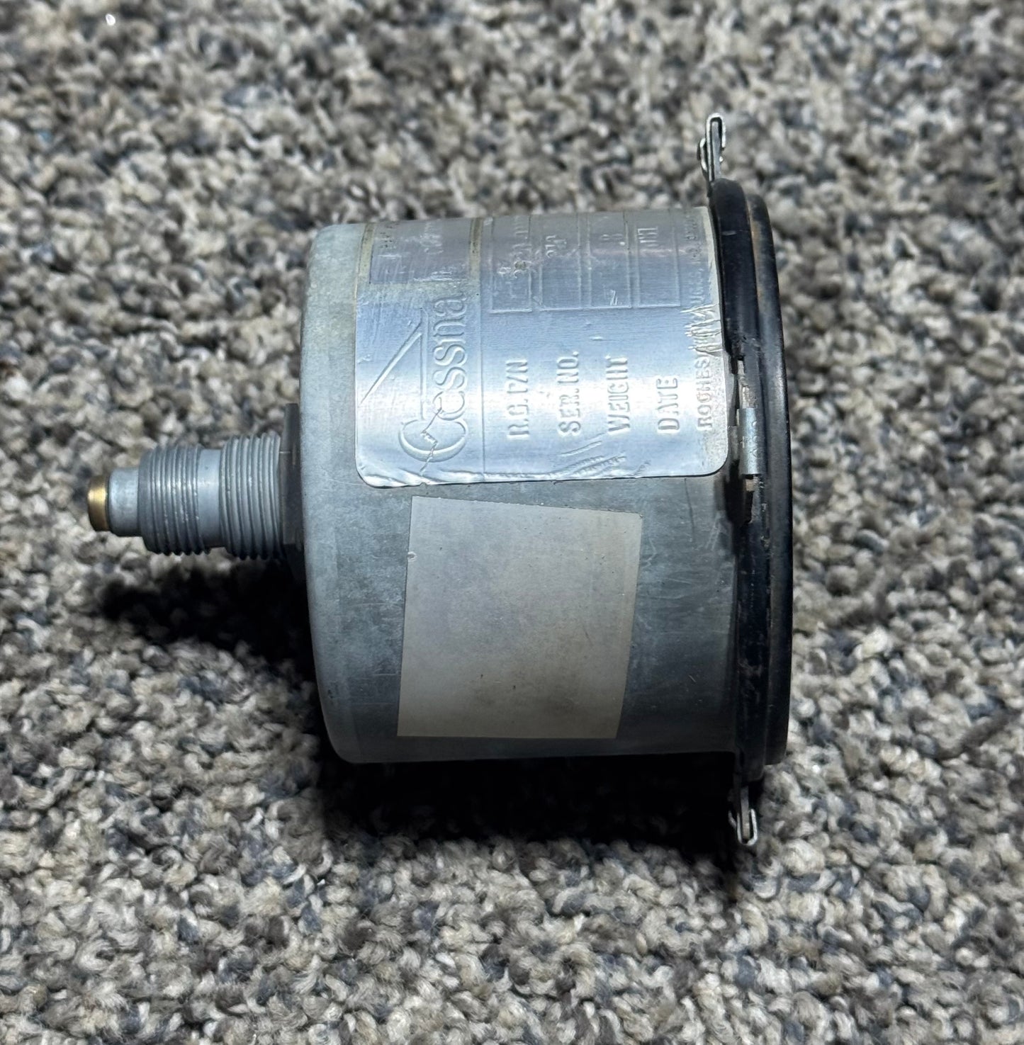 C668020-0208 Cessna T210N Tachometer Indicator