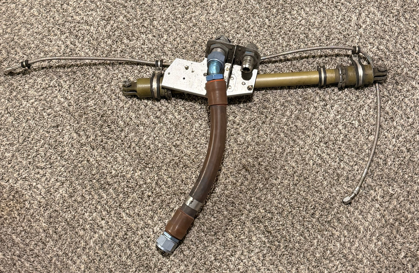 5056T56P01 Assembly
