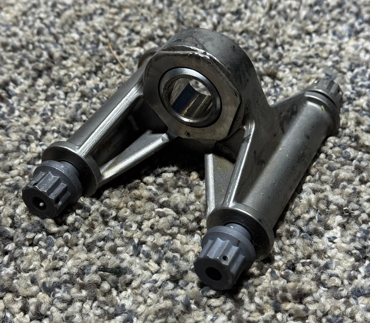 3071071-2B Honeywell Engine Mount Assy