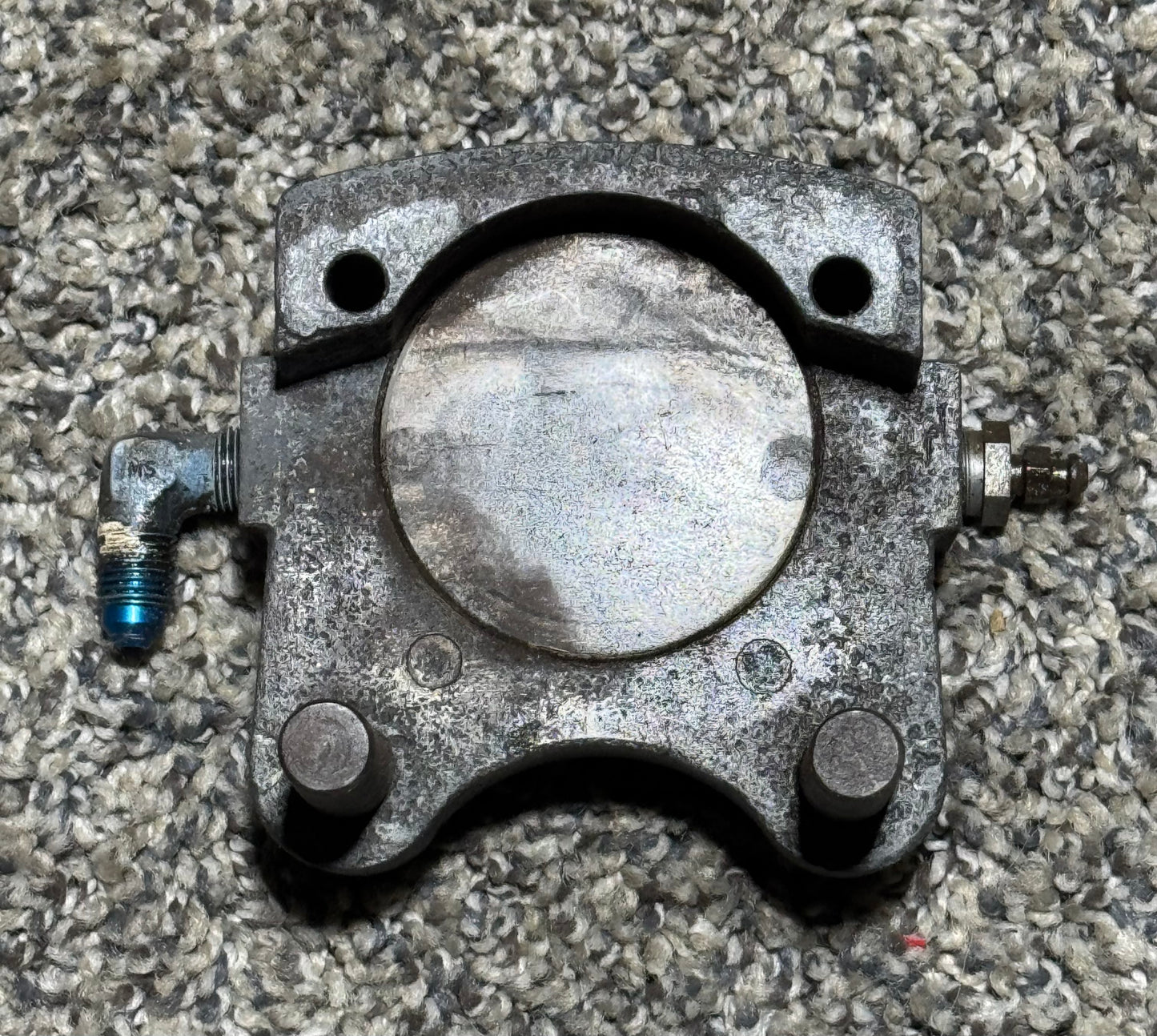 C-30018-2 McCauley Break Assembly
