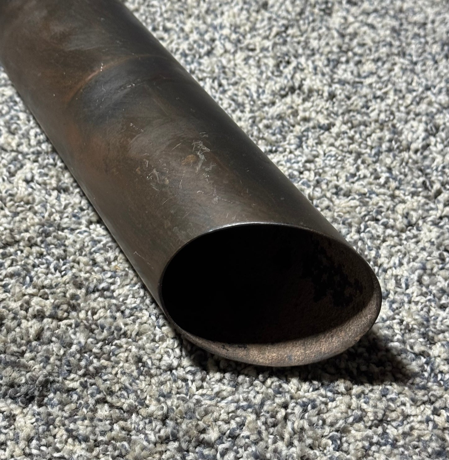 640964-110 PA-34-200T Engine Exhaust Tailpipe