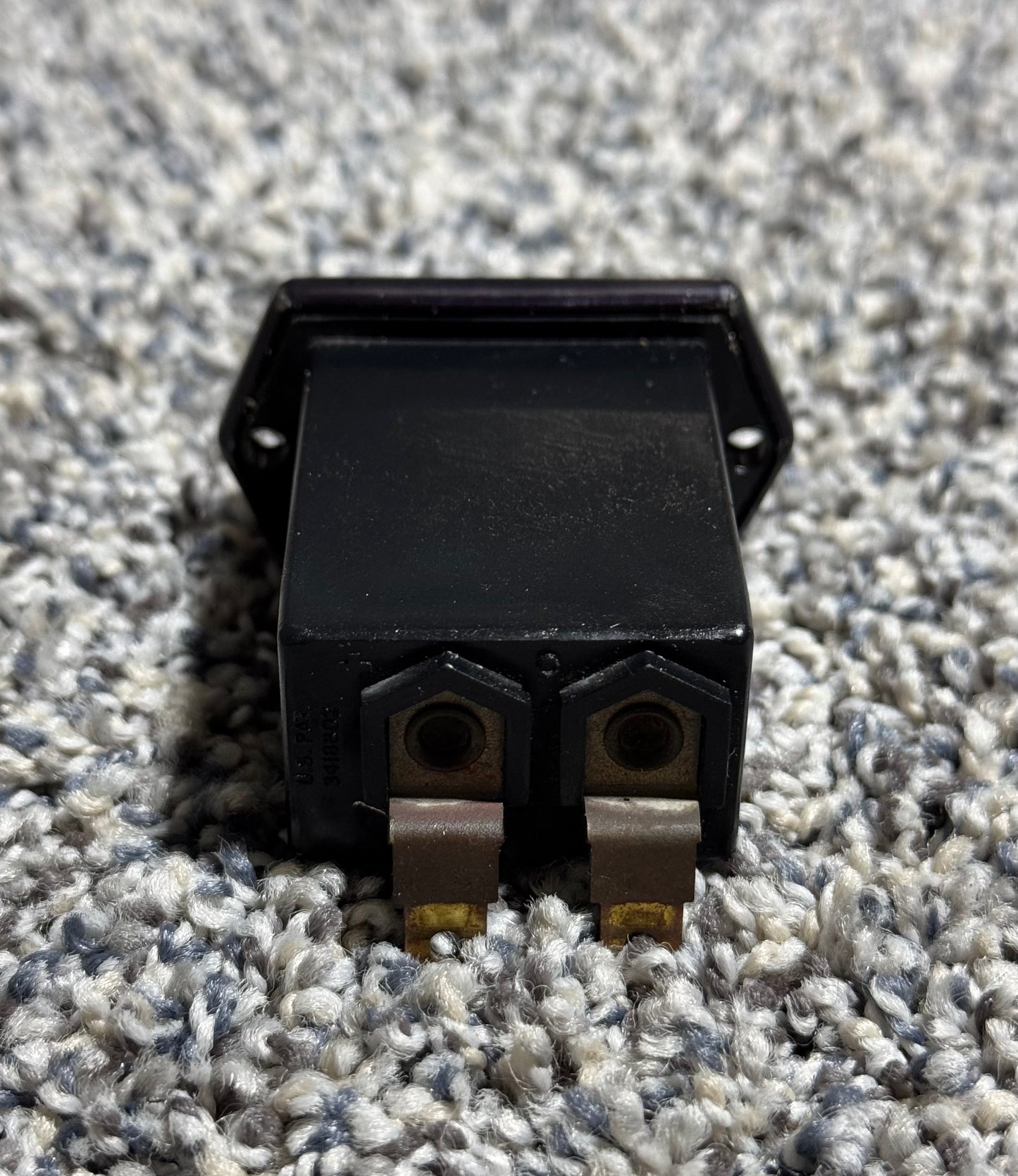 15051 Hobbs Hour Meter Indicator