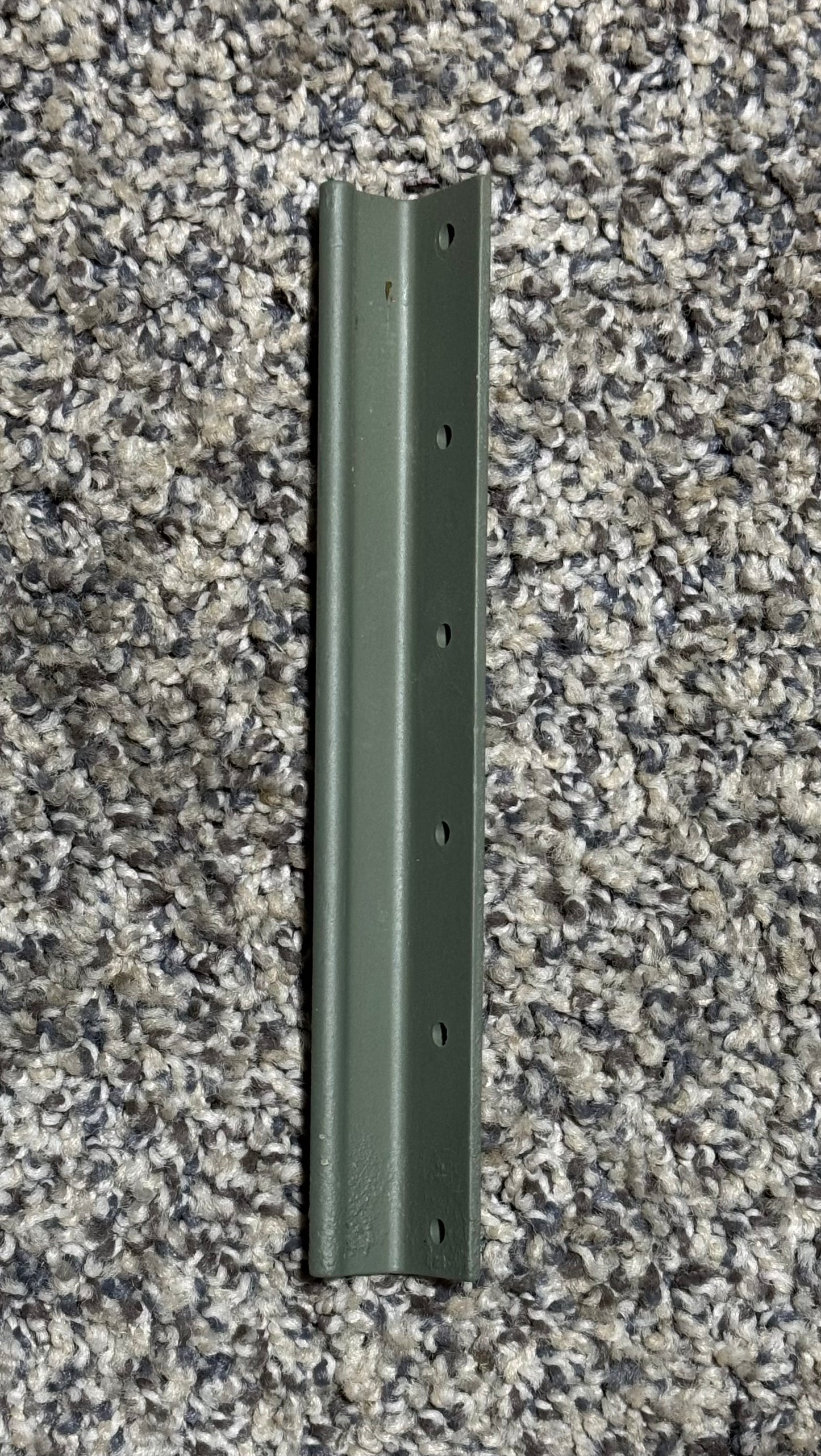 1221085-14 C-210N Wing Spar Stiffener