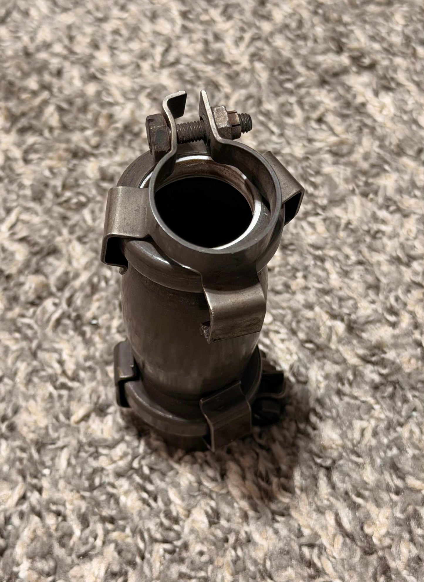 33A1102-1 Peri-Seal Connector Assy
