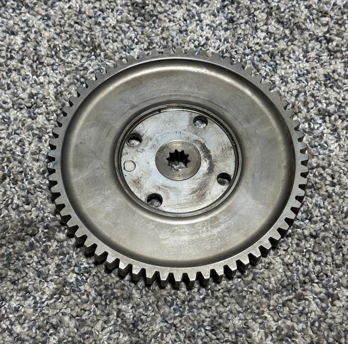 535660 Continental Engine Camshaft Gear