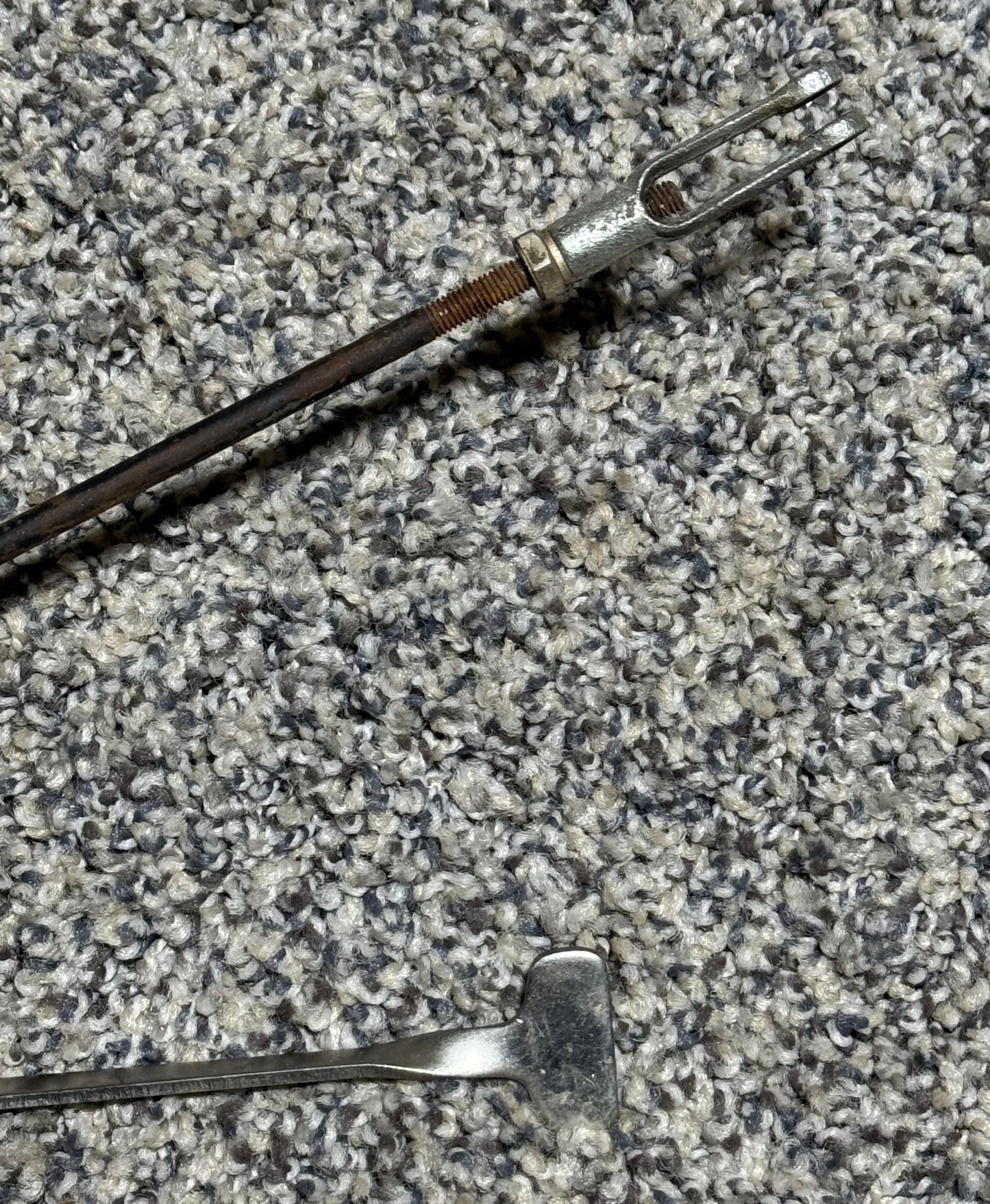 1H65-4 Piper PA-32 Shaw Aero Fuel Selector Valve