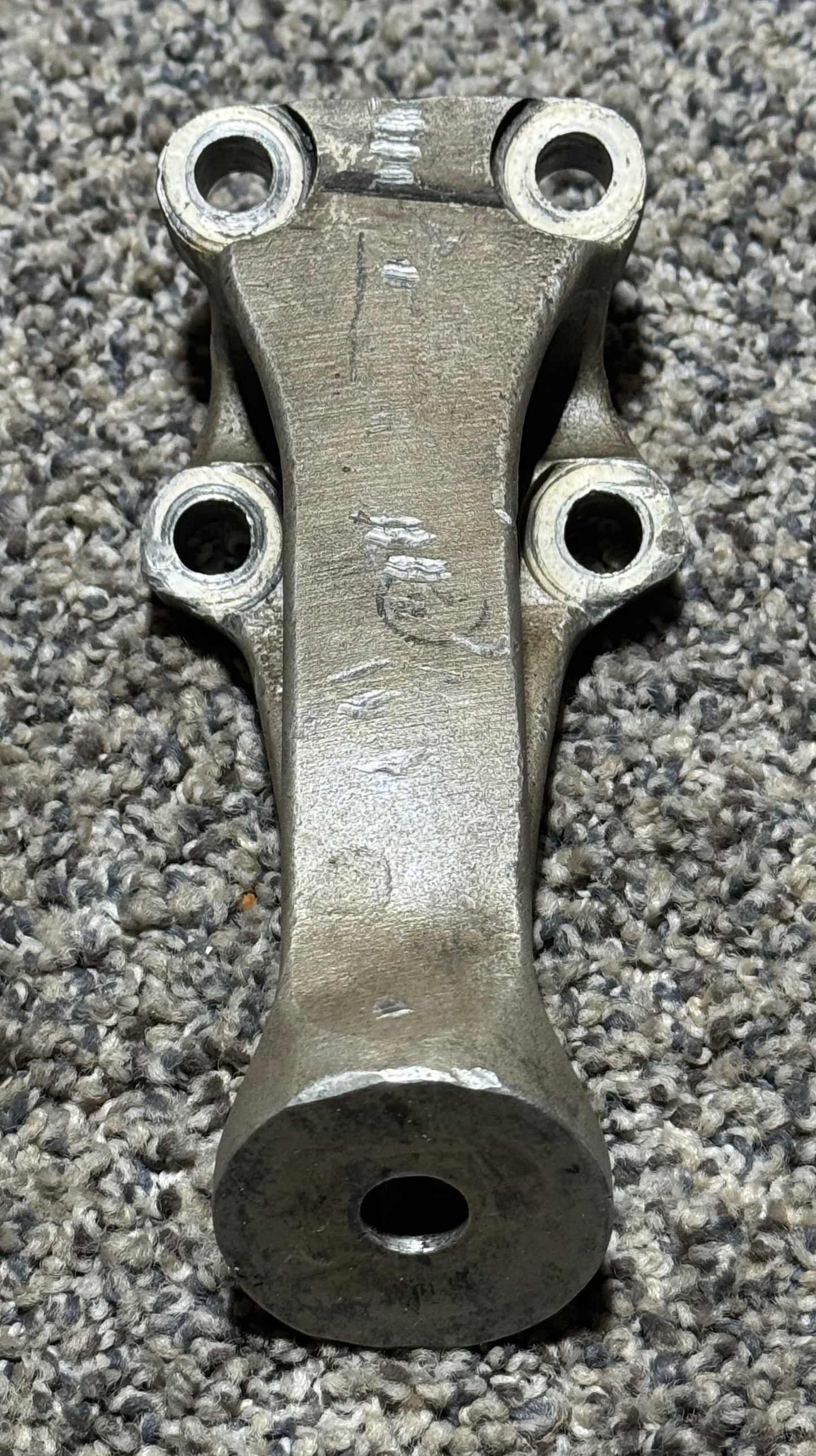 539518 Continental Engine Mount Bracket