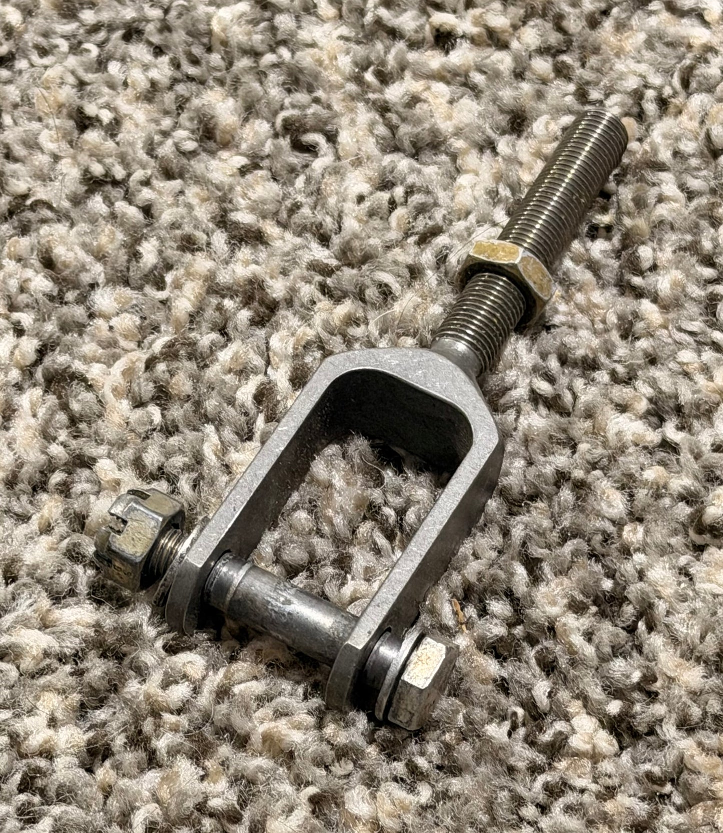206-001-362-9 Bell 206 Helicopter Clevis