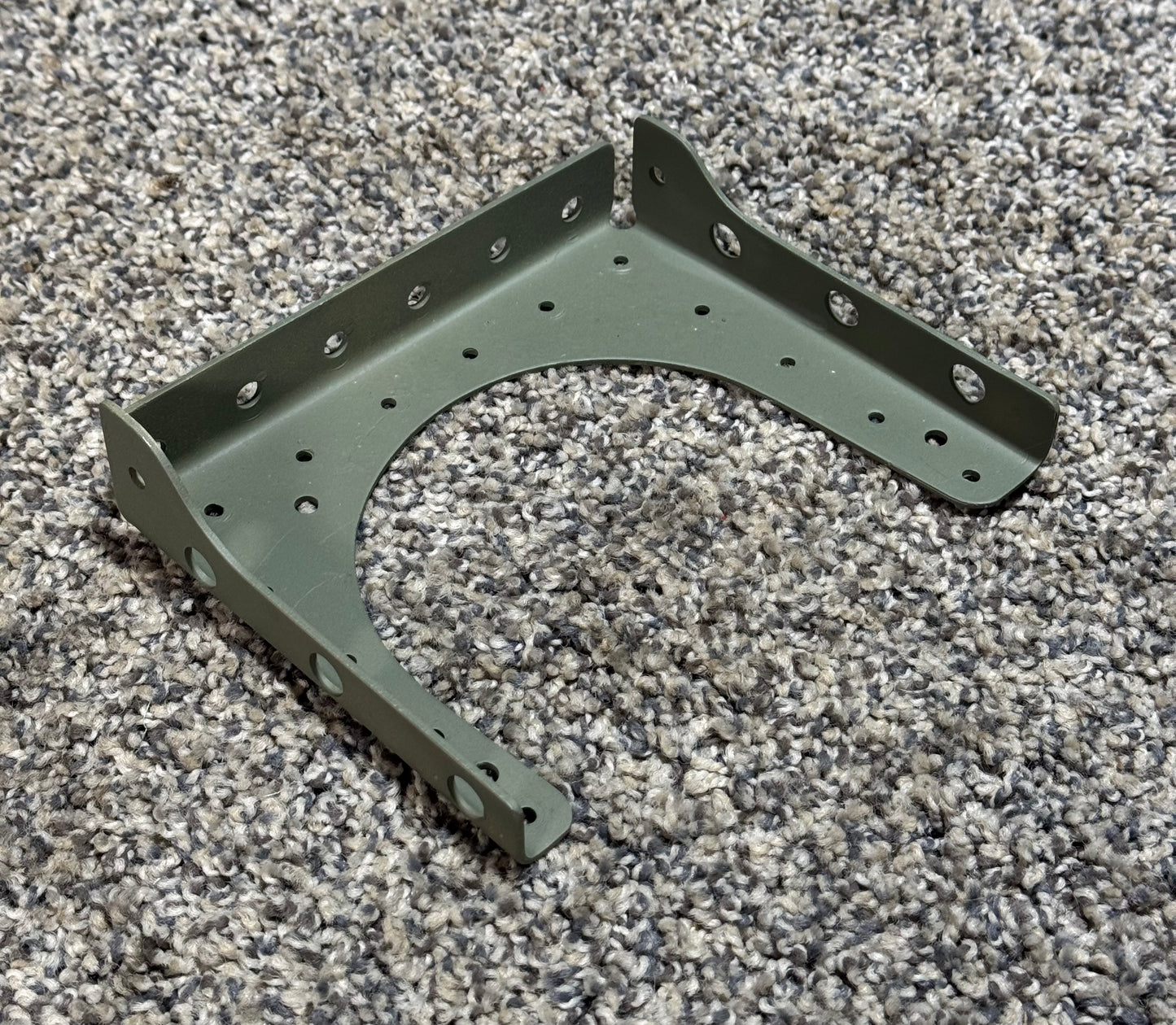 1211314-1 C-210N Doubler Assy