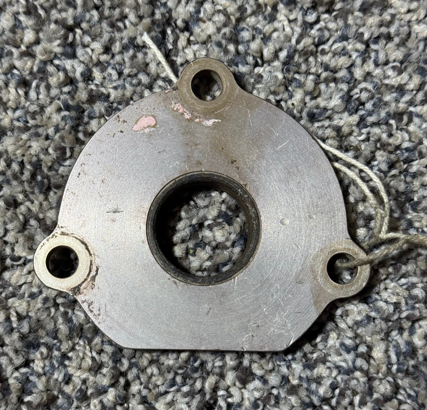 1281018-1 C-182, 210 Cap Actuator Shaft