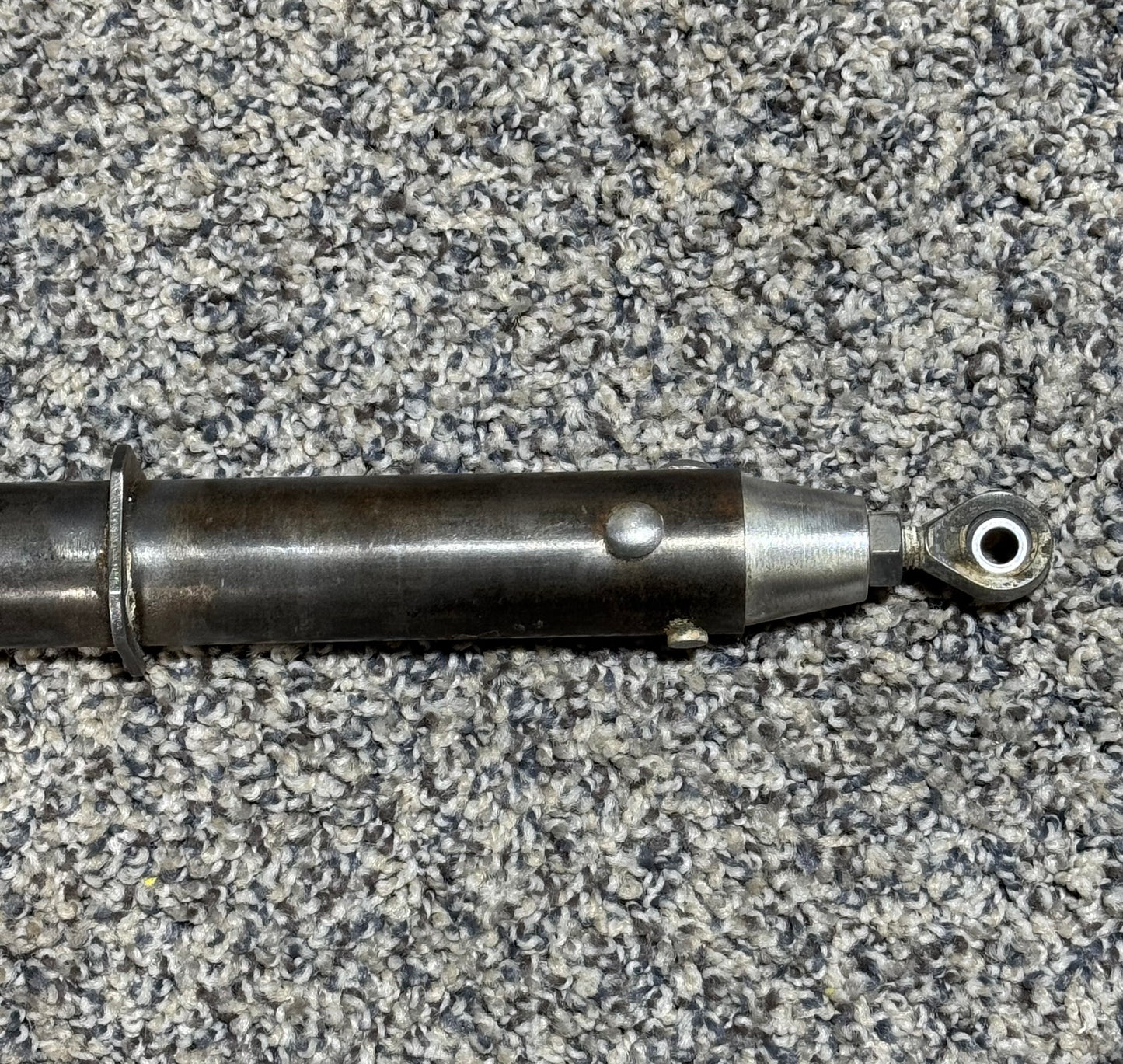 46986-000 Piper PA-31T Nose Gear Steering Tube Assy