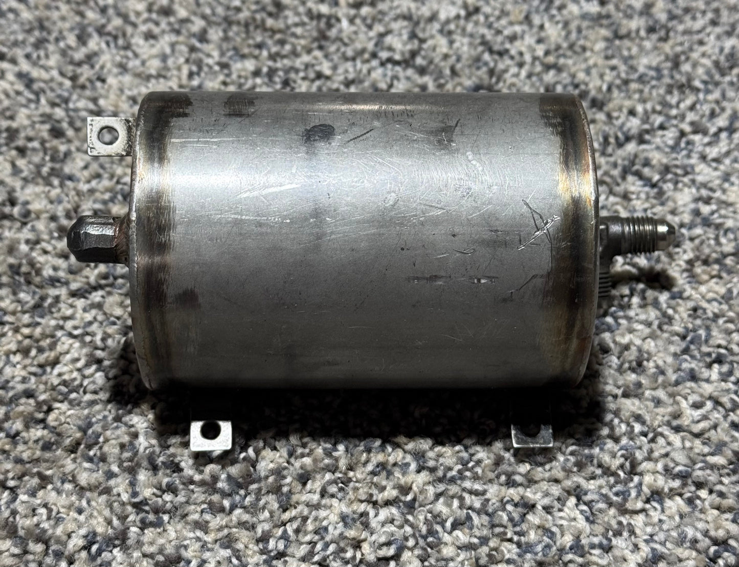 5950012-11 C-425 LH Fuel Scavenger Accumulator