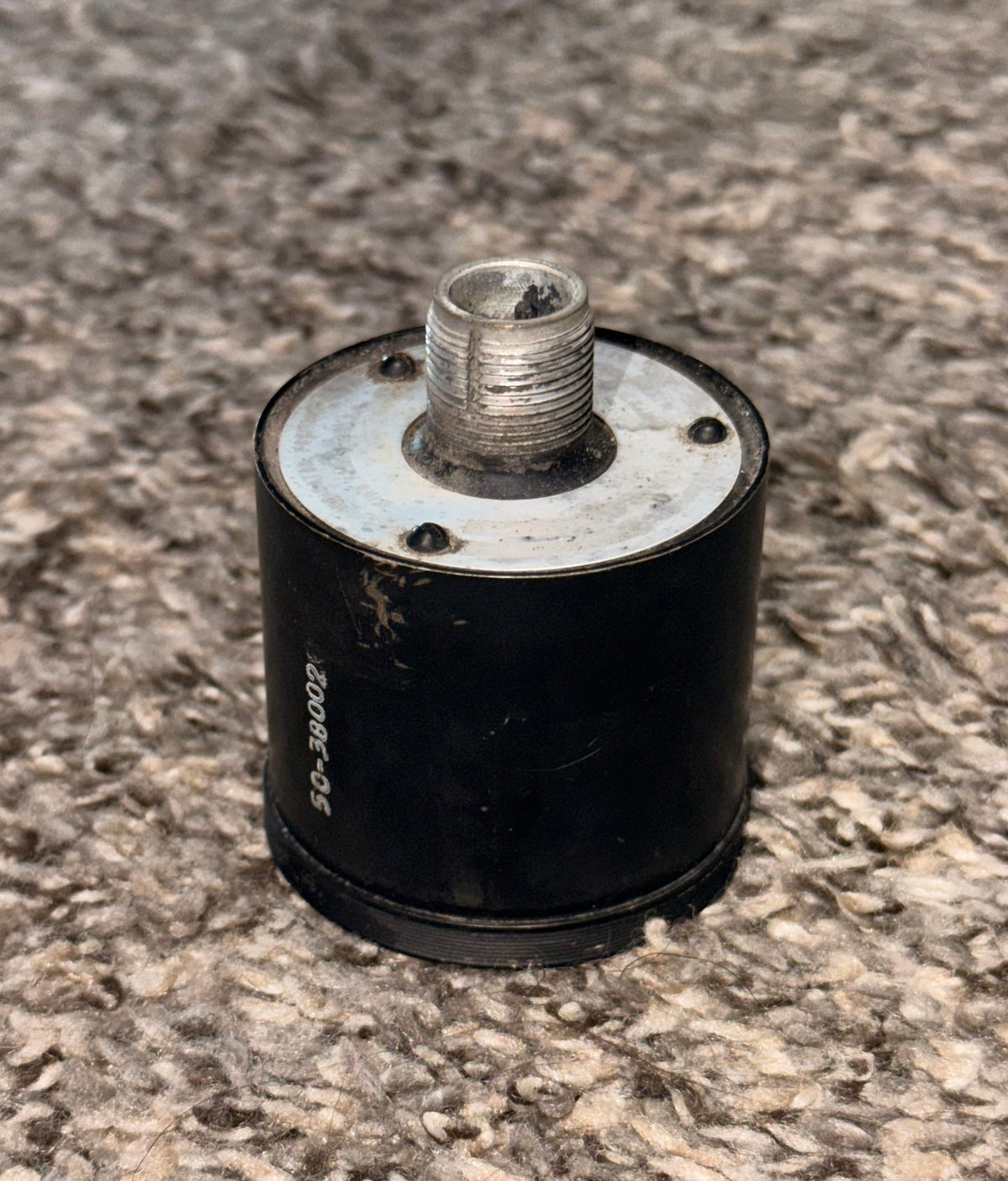 19-20-4A Penn Keystone Flap Position Gauge