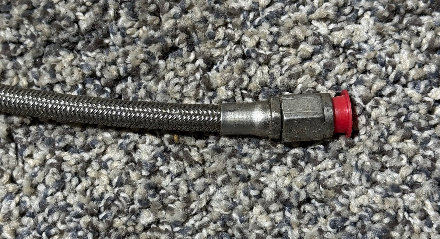 1300000 4-0134 Learjet L-24B TiteFlex Hose Assembly