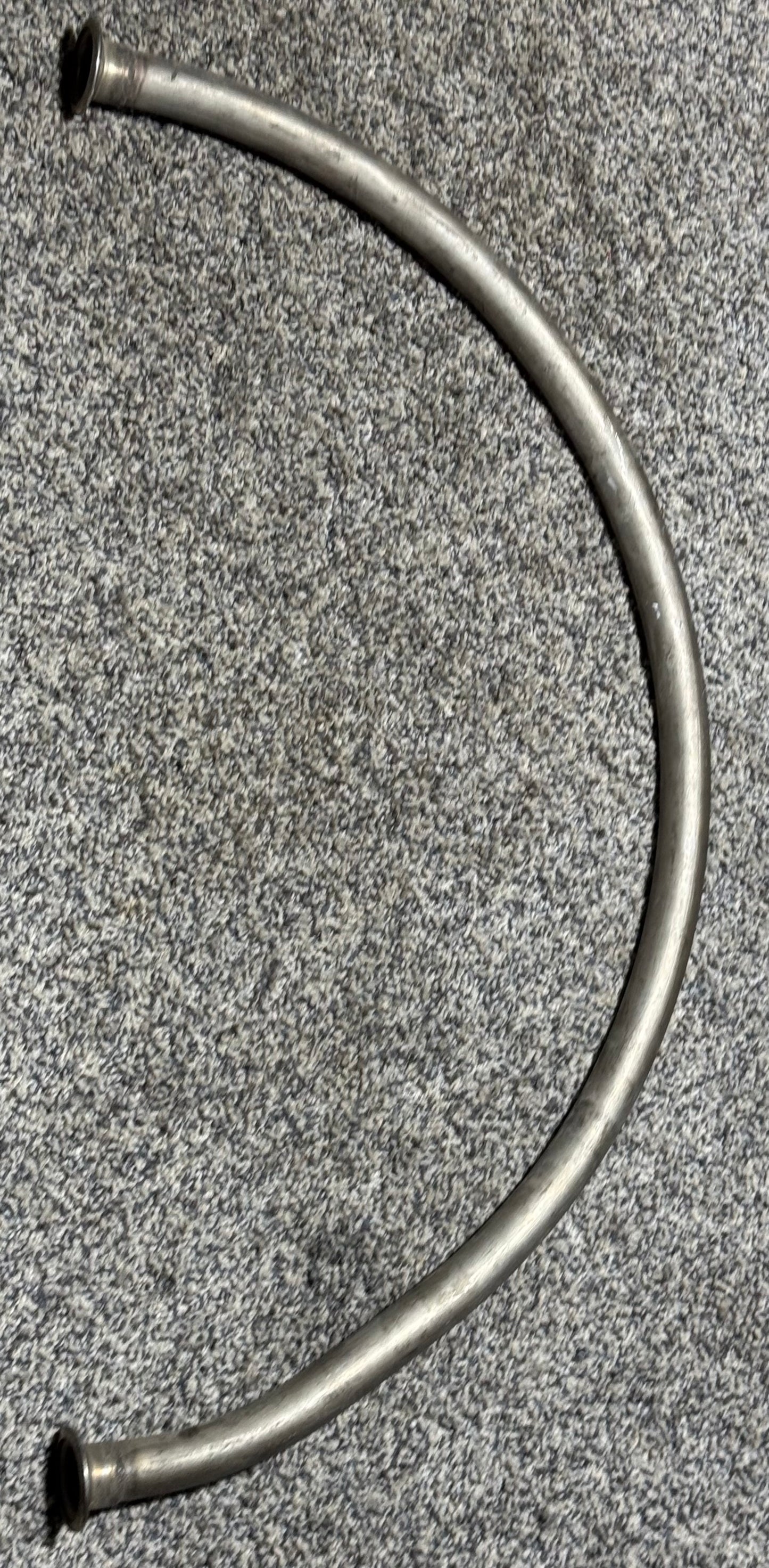 5555042-5 C-500 Bleed Air Duct Assembly