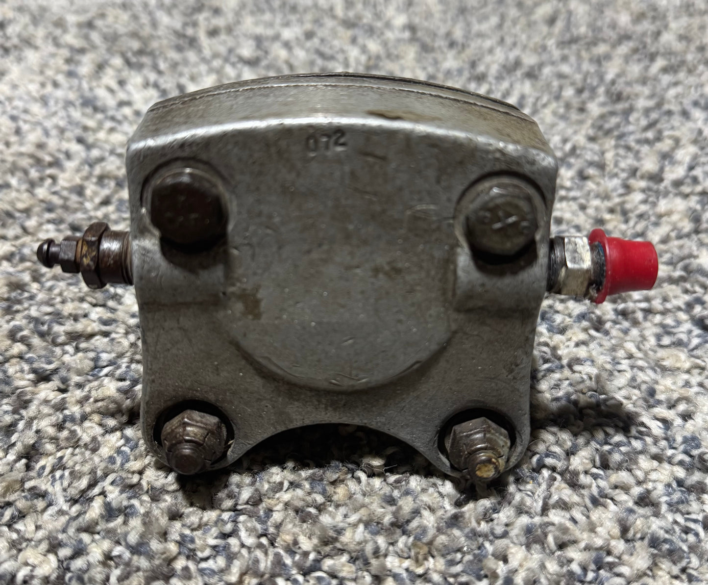 30-18 Cleveland Brake Caliper Assy