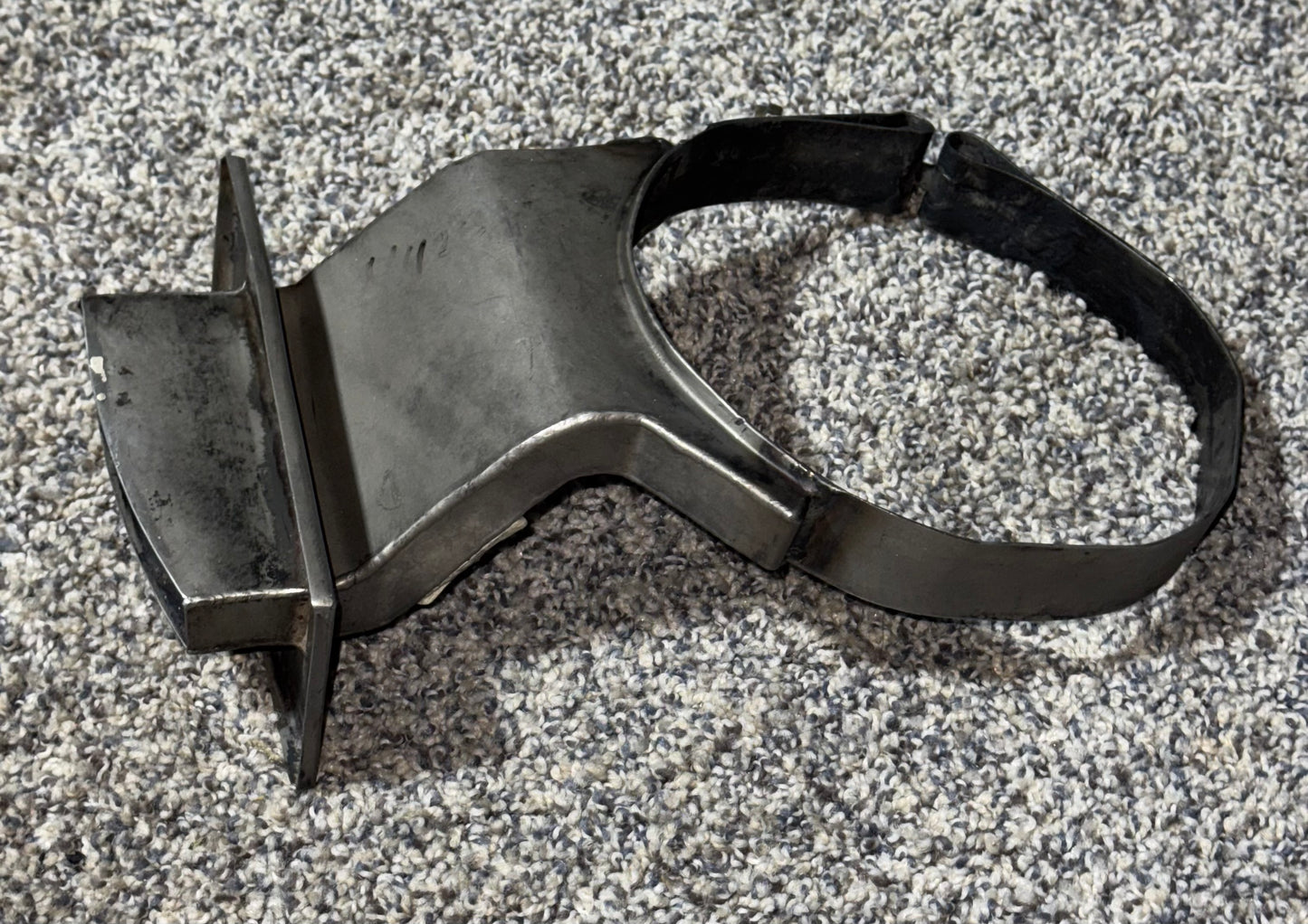 1379119H11 JetStream JS-31 Starter Duct Clamp Assy