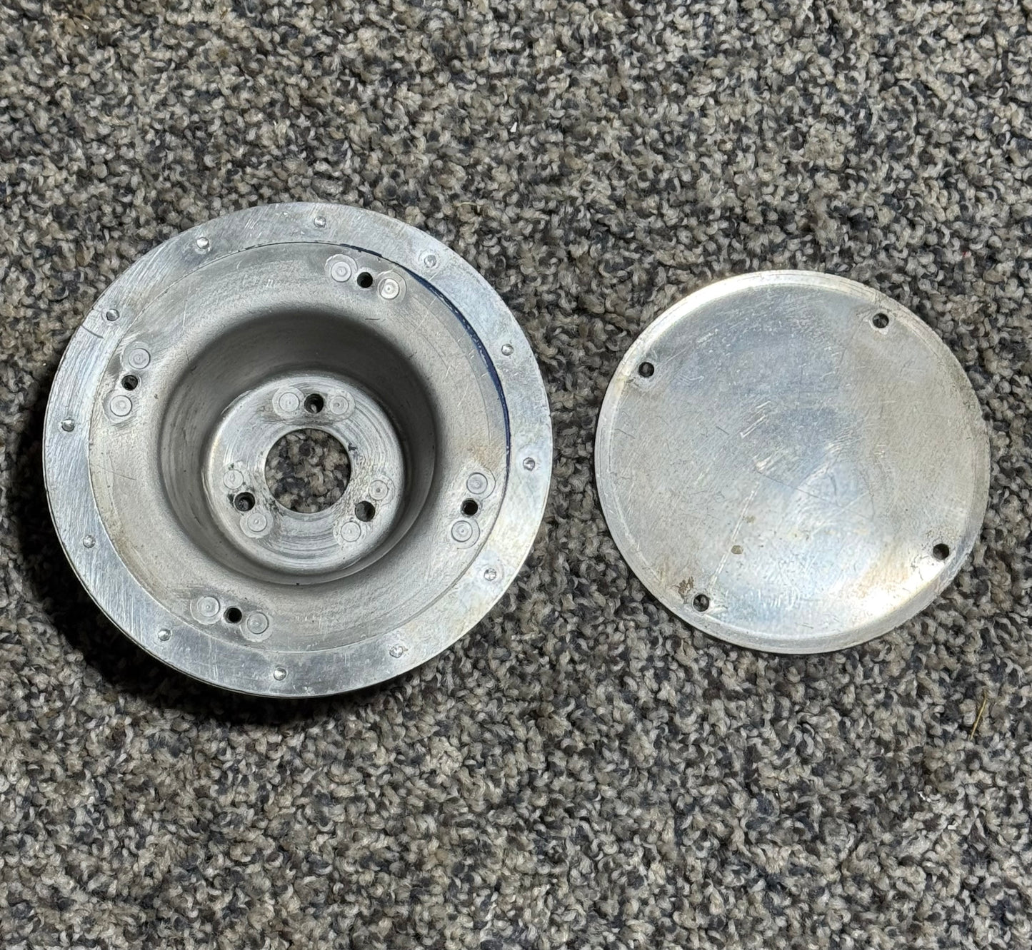 C166008-0101 C-R182 Puritan Oxygen Filler Valve