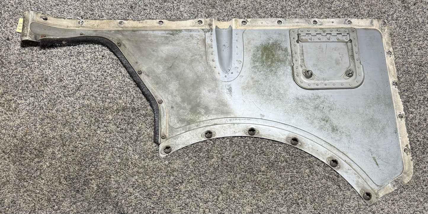 F10A230105001A2 Falcon F-10 Fairing LH Assembly