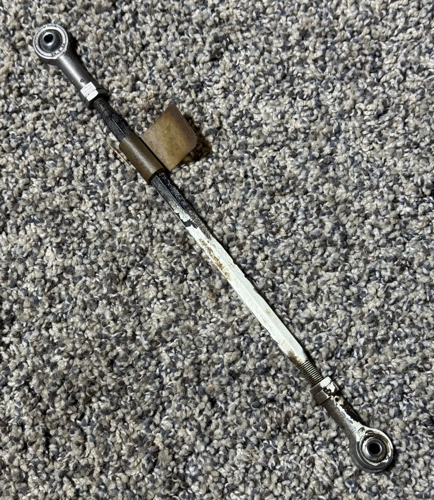 62764-00 Piper PA-28-140 Flap Rod Tube