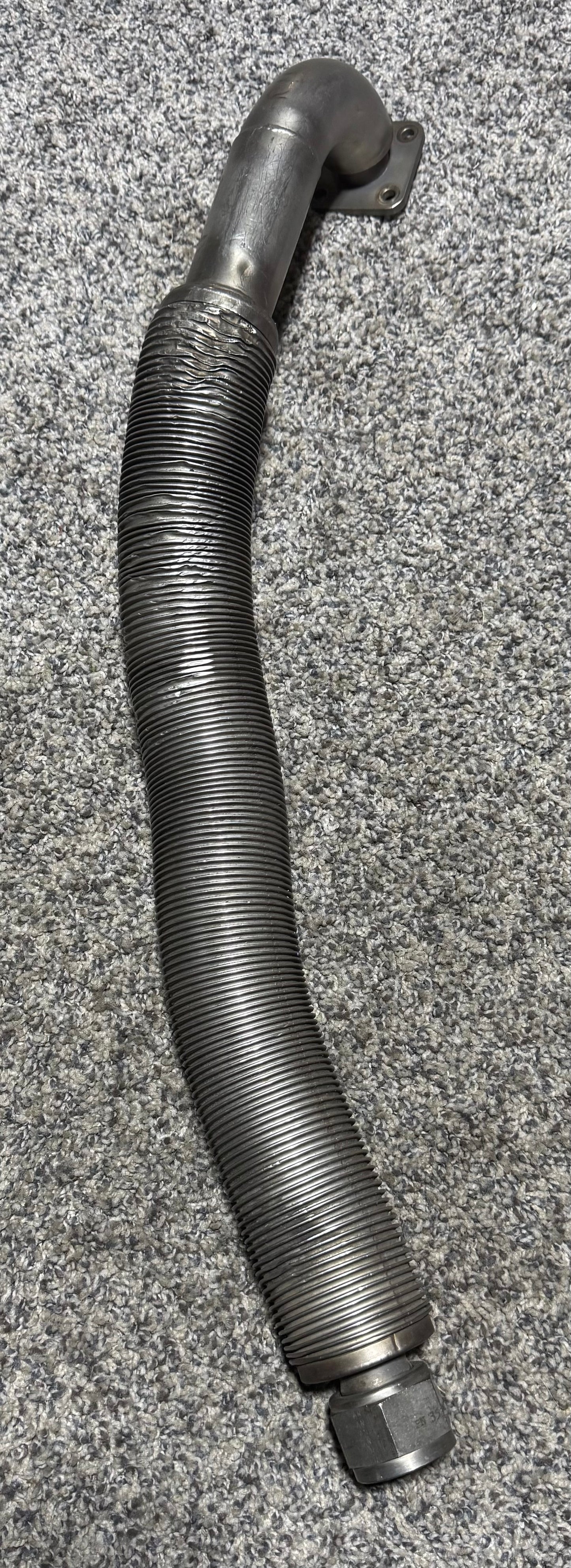 101-389001-1 KA-200 Bleed Air Hose Assembly