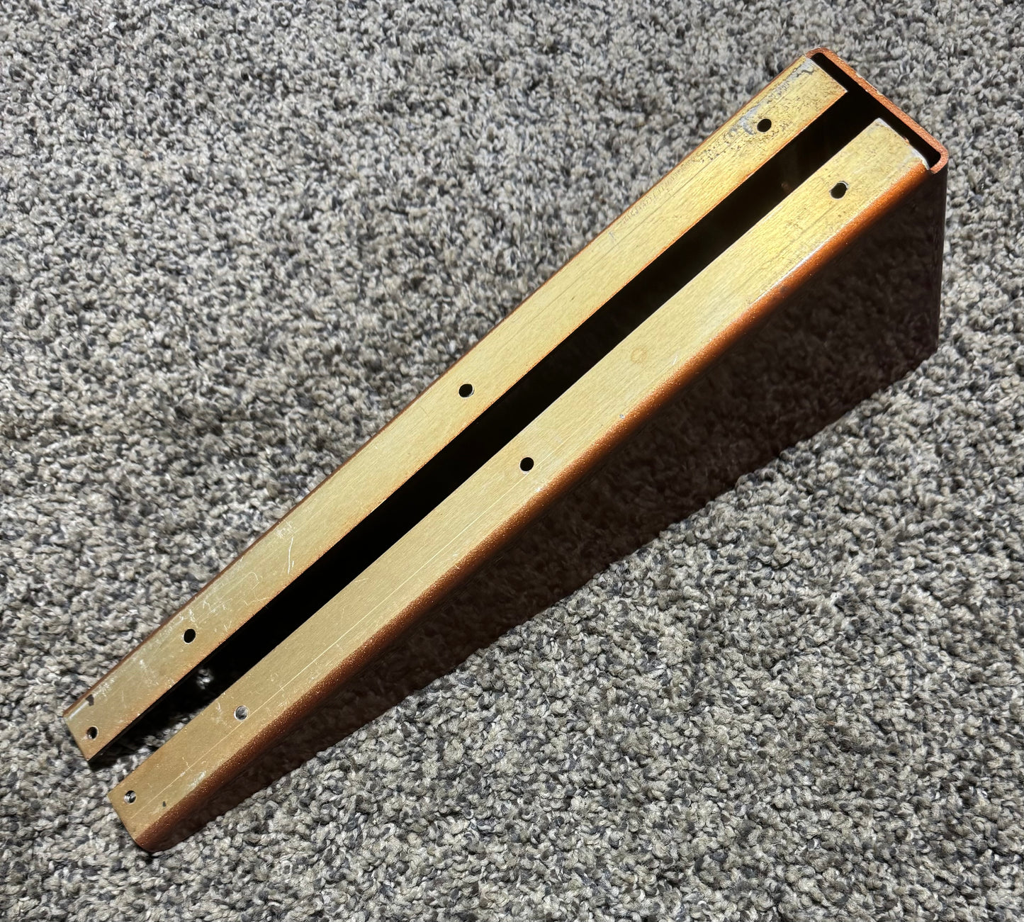 6005 S-Tec Pitch/Roll Computer Tray Assy