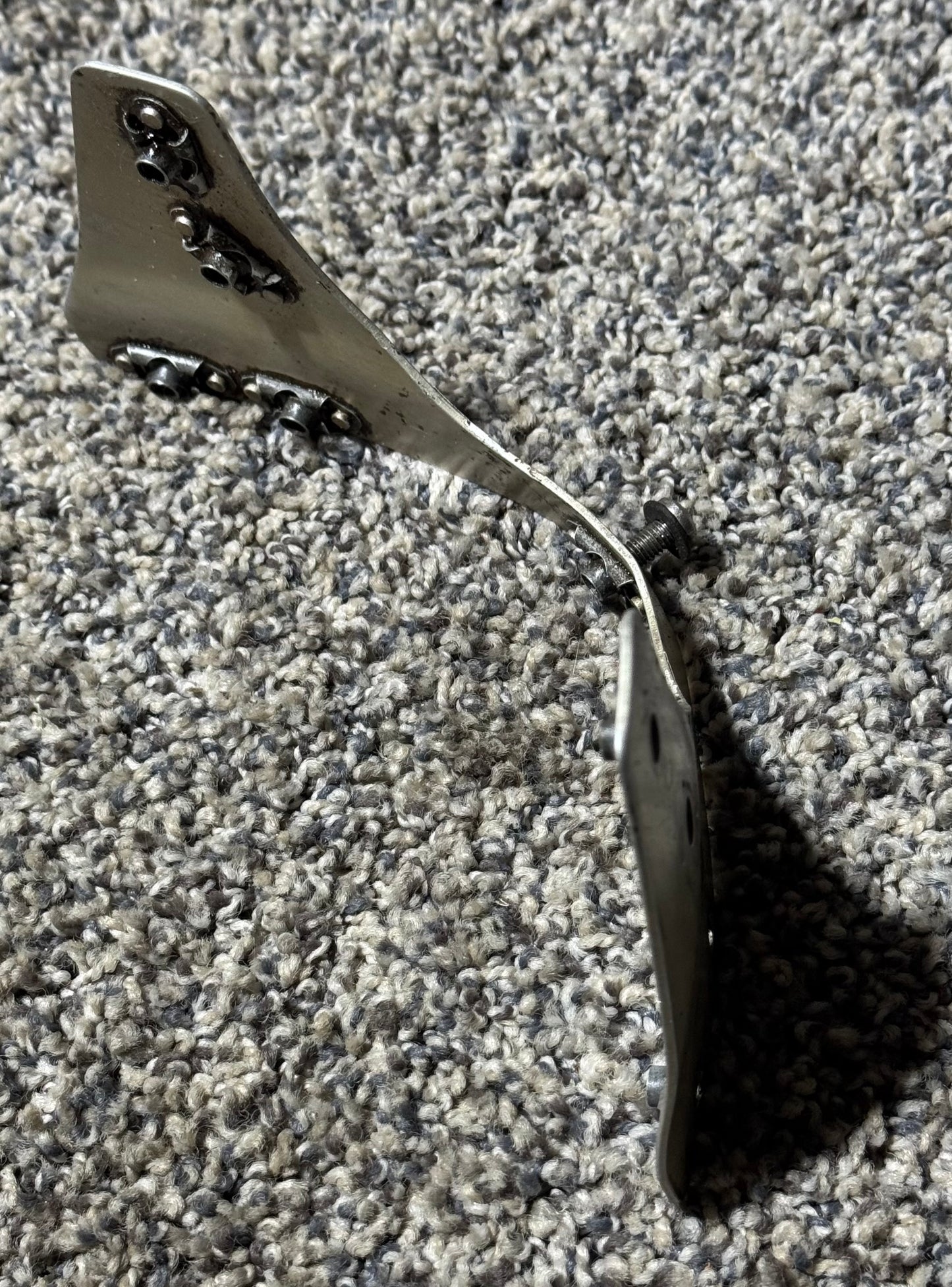 Hartzel Aviation Spinner Bulkhead Blade Fillet