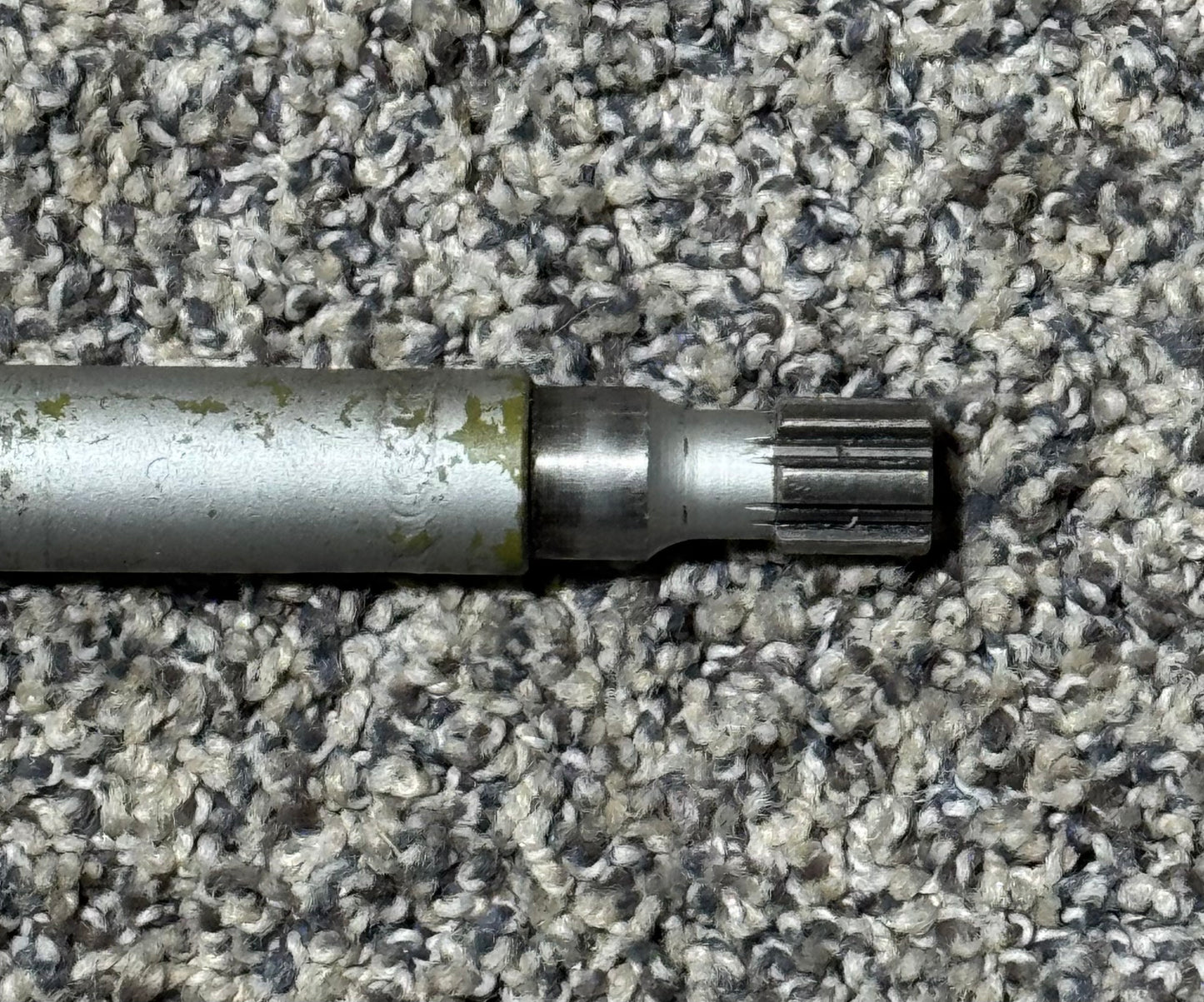 MY20-175-14-810-1 Falcon 20 Link Rod Body