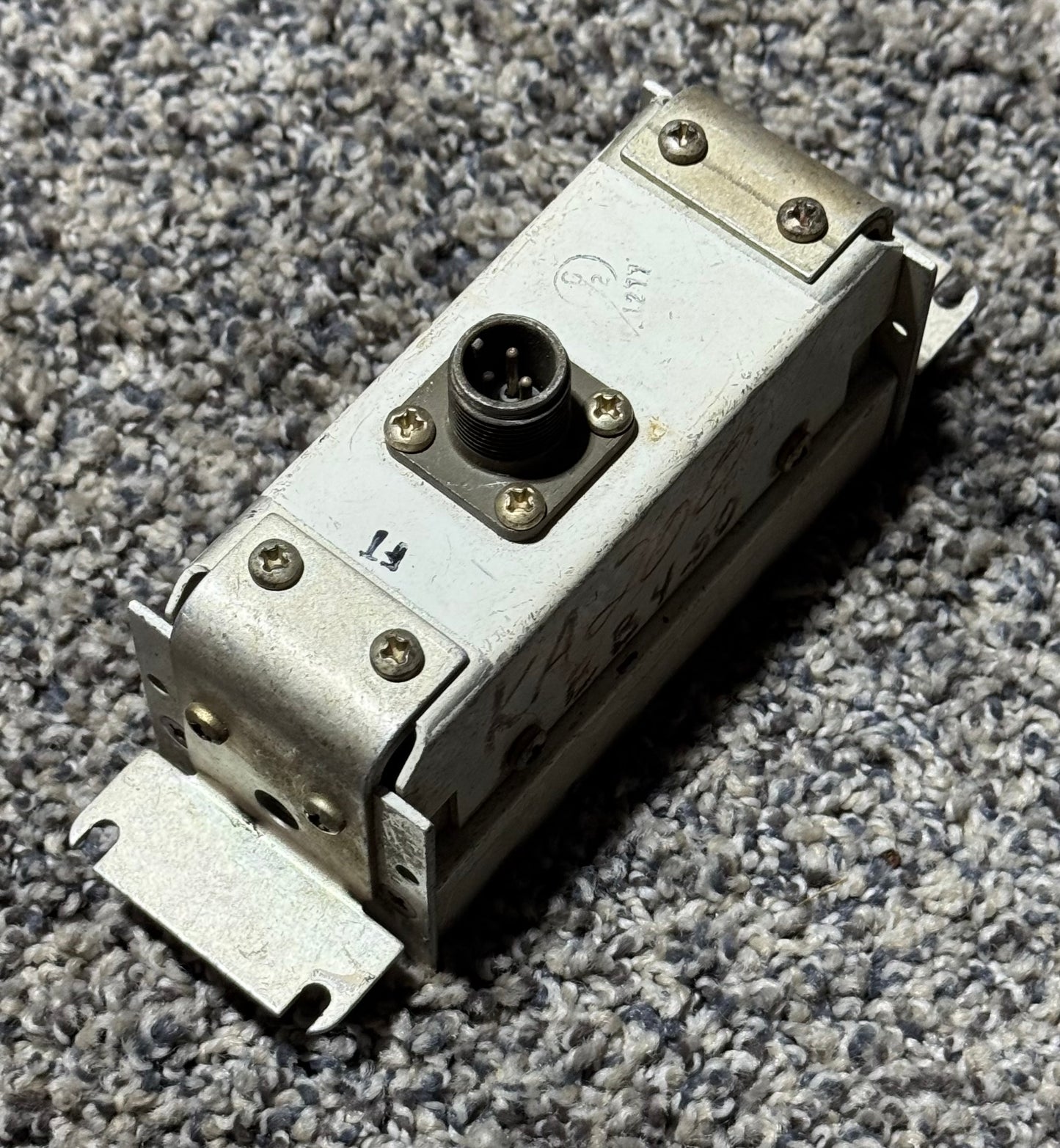 30-1331-5 Grimes Manufacturing Navigational Strobe Light Assy