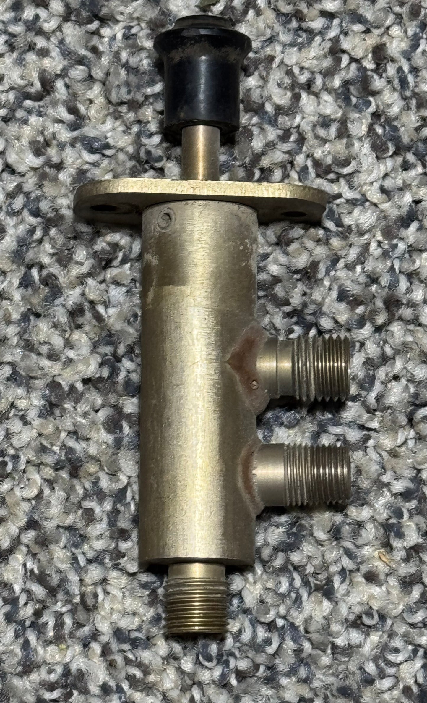 2013142-1 C-182R Alternate Static Source Valve Assy