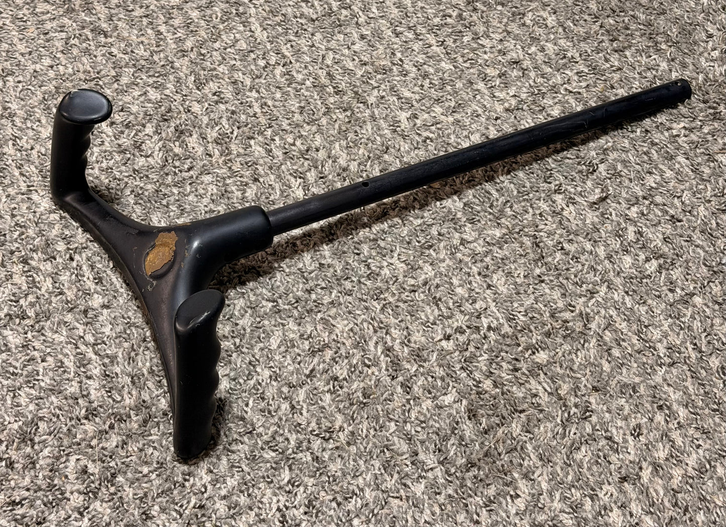 0513240-16 Cessna 150J Control Wheel Assembly