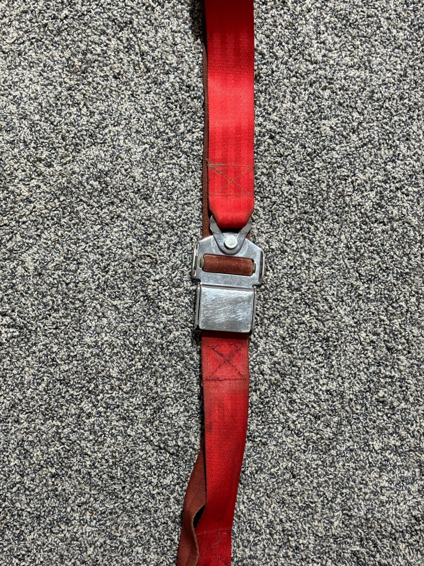 S-2275-WA-11 Cessna 210 LH Seatbelt, Shoulder Strap