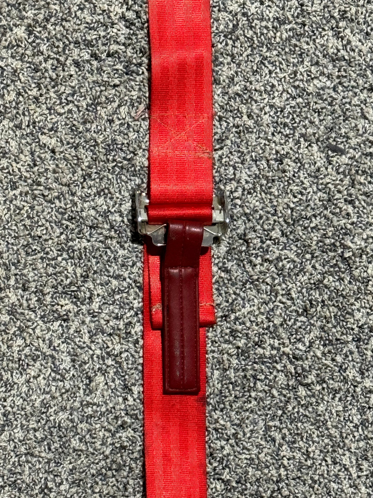 S-2275-WA-11 Cessna 210 LH Seatbelt, Shoulder Strap