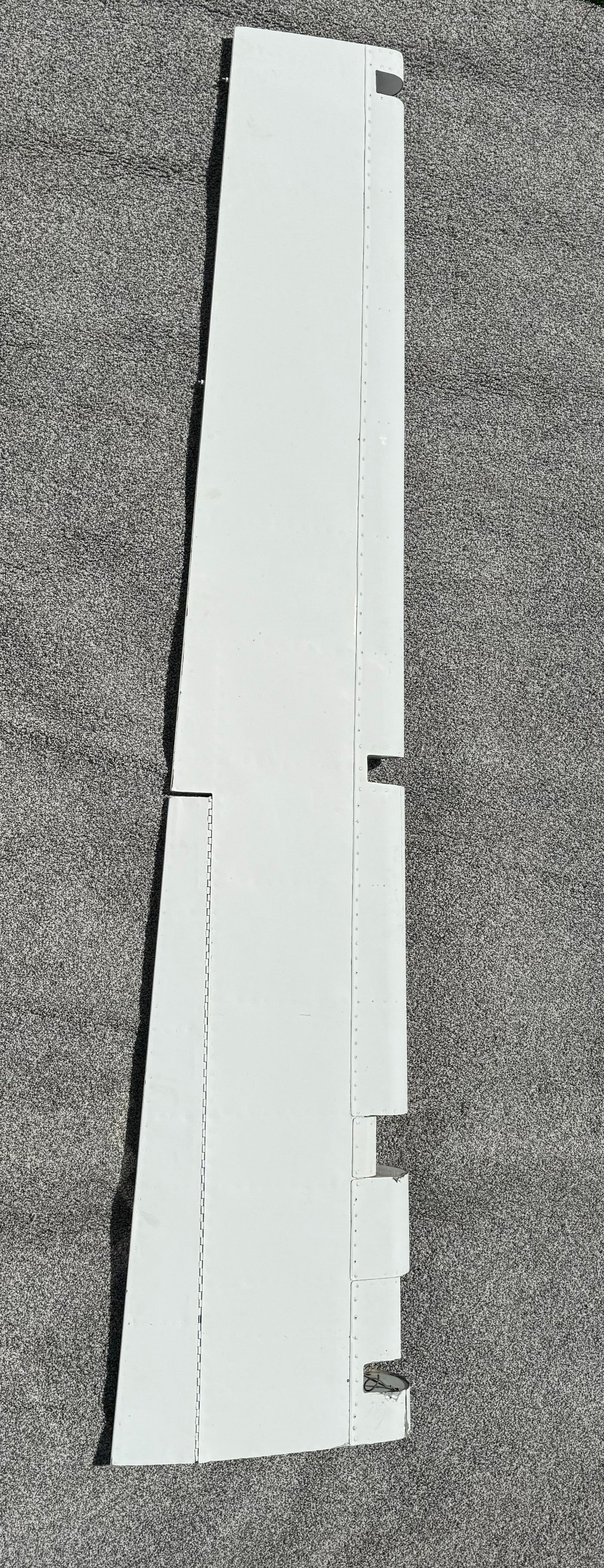 P/N 5525000-65 Cessna 500 L/H Flap