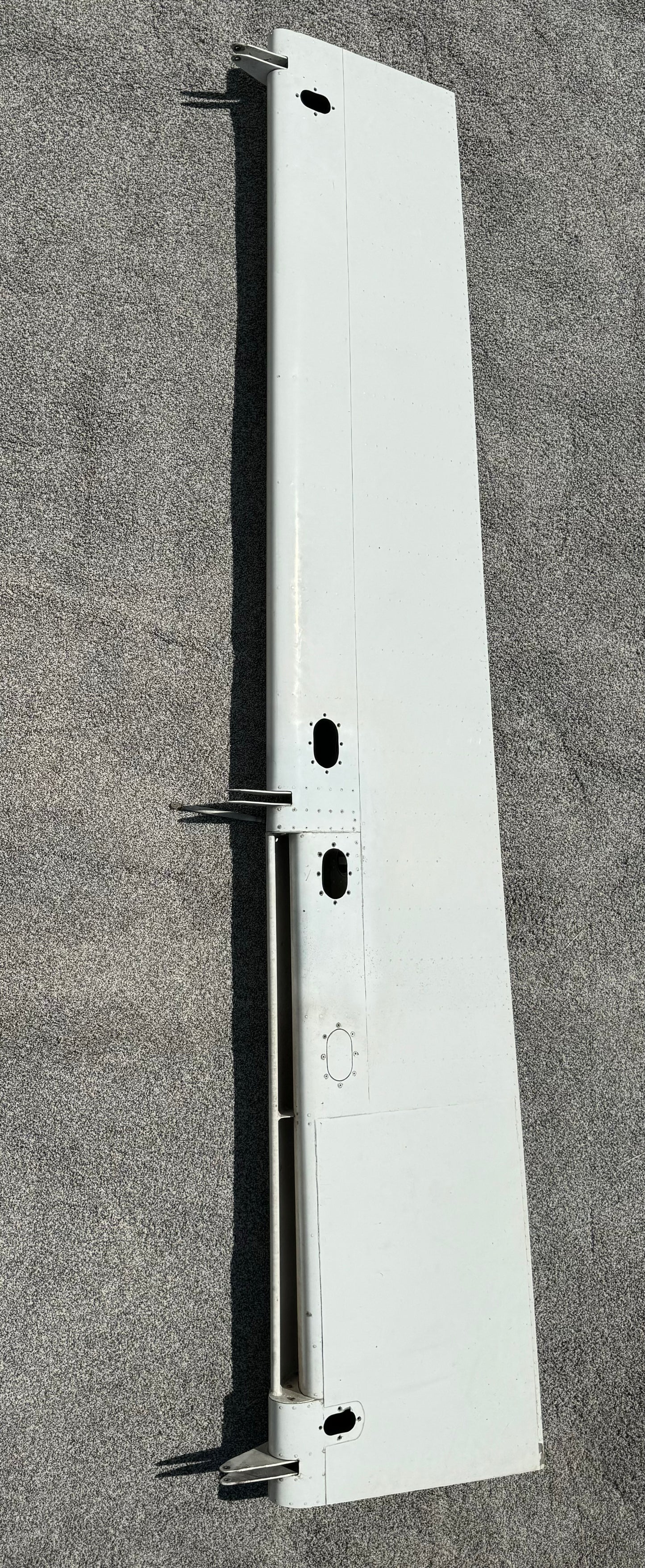 5524000-59 Cessna 500 LH Flap Assembly