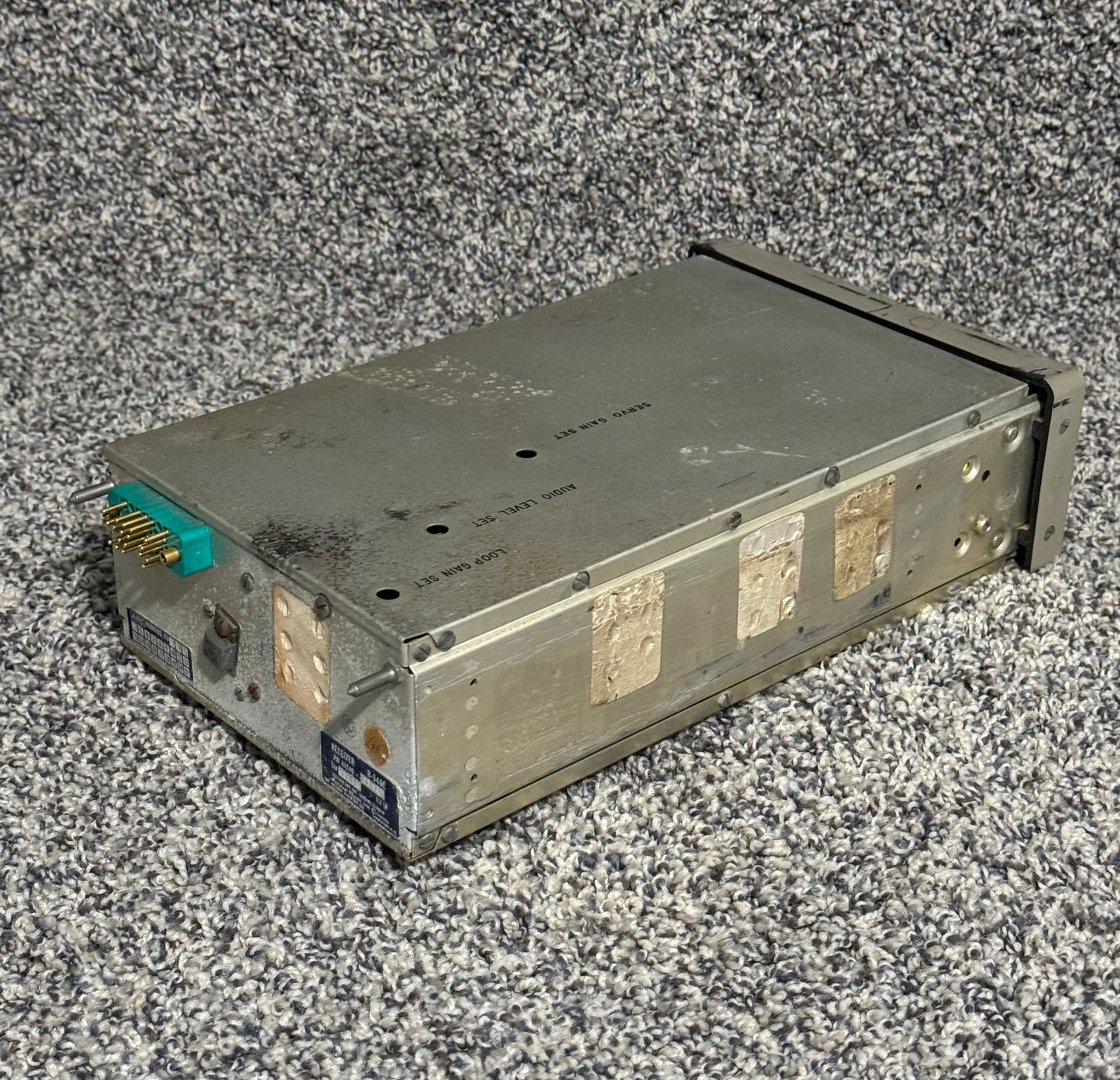 41240-0101 ARC R-546E ADF Receiver