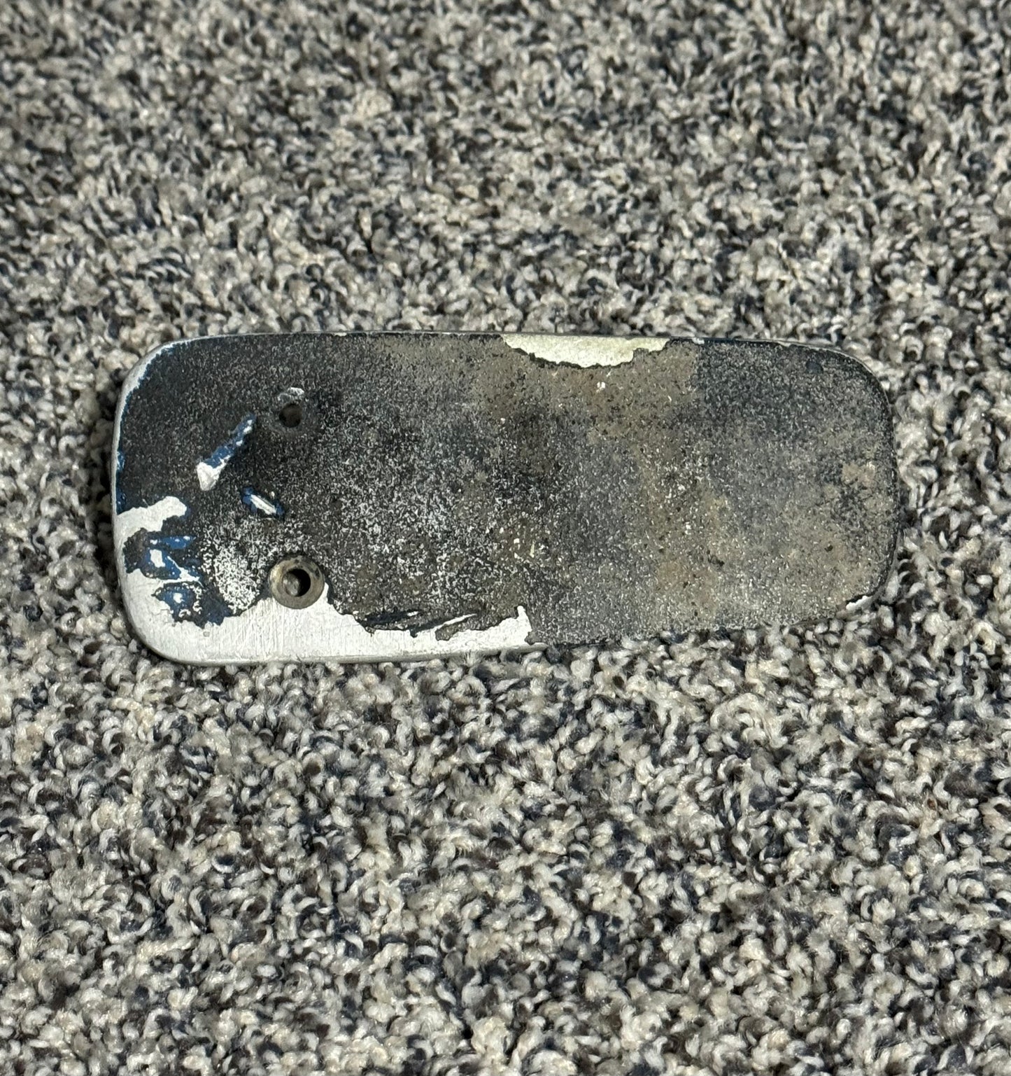 0741623 Cessna Step Assembly