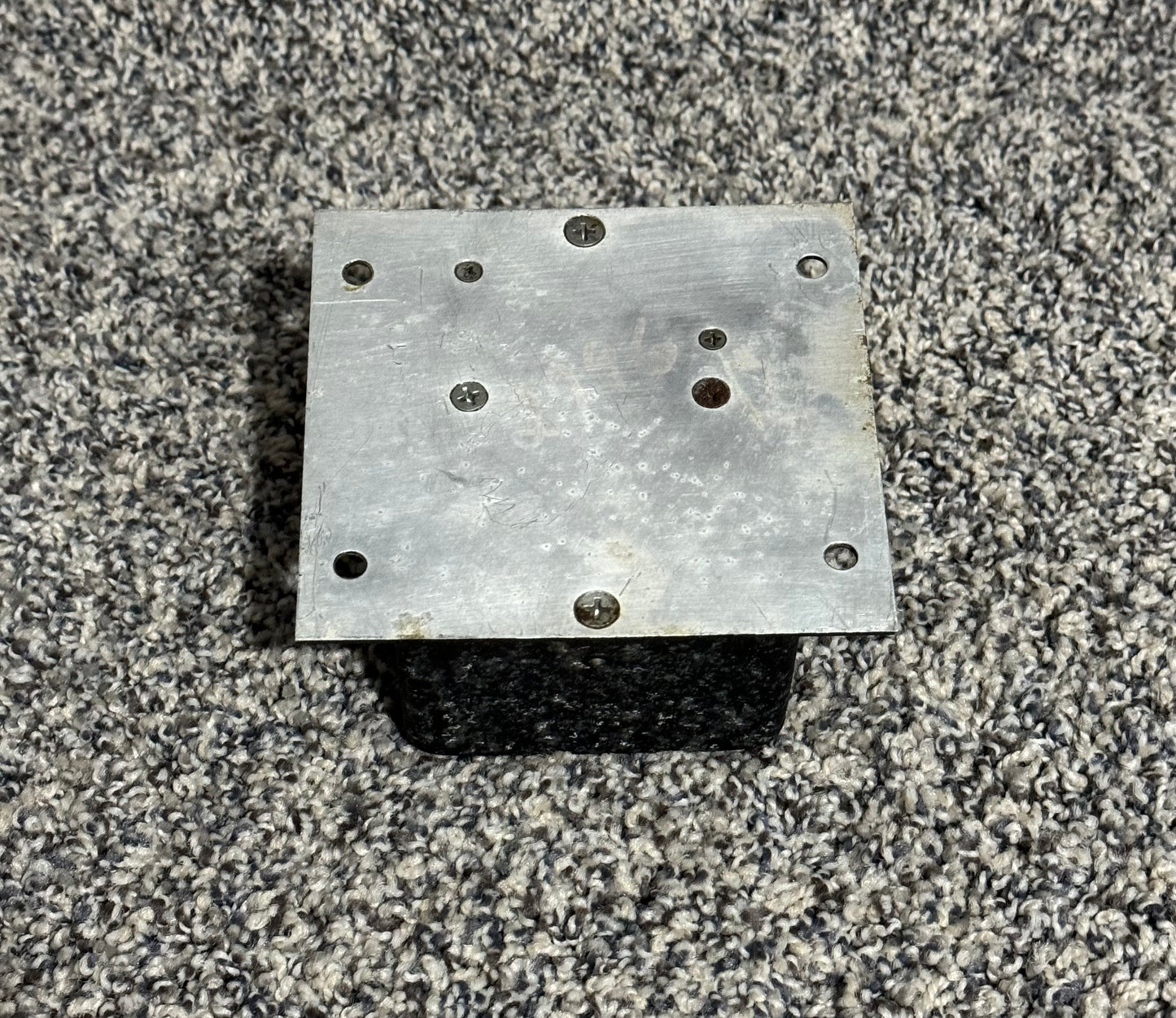 C165020-0101 Cessna De-ice Timer