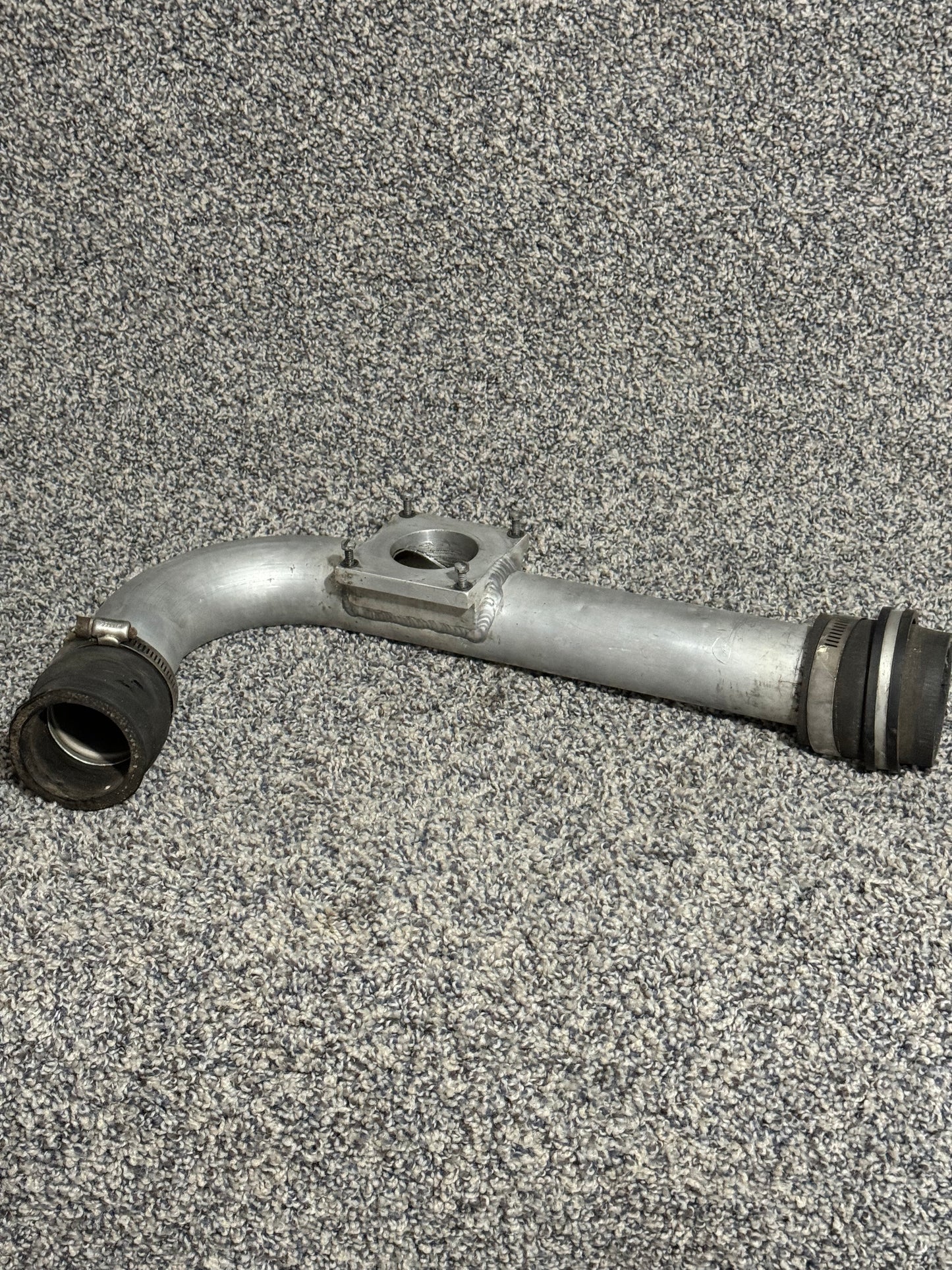 2250077-1 C-182 Tube Assembly Turbocharger