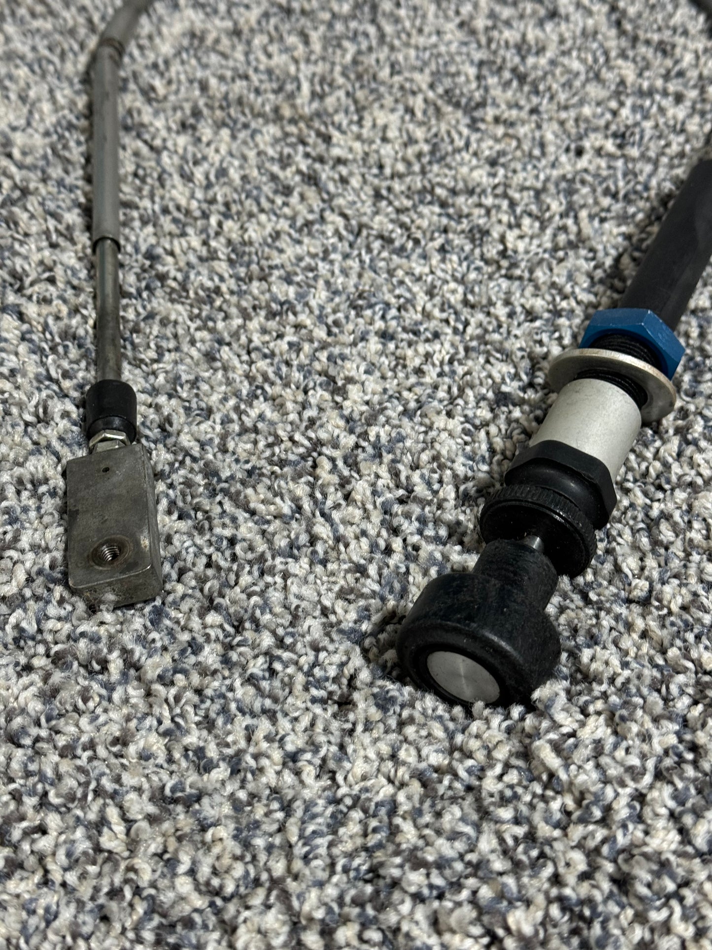 9863055-9 C182 Throttle Control Cable