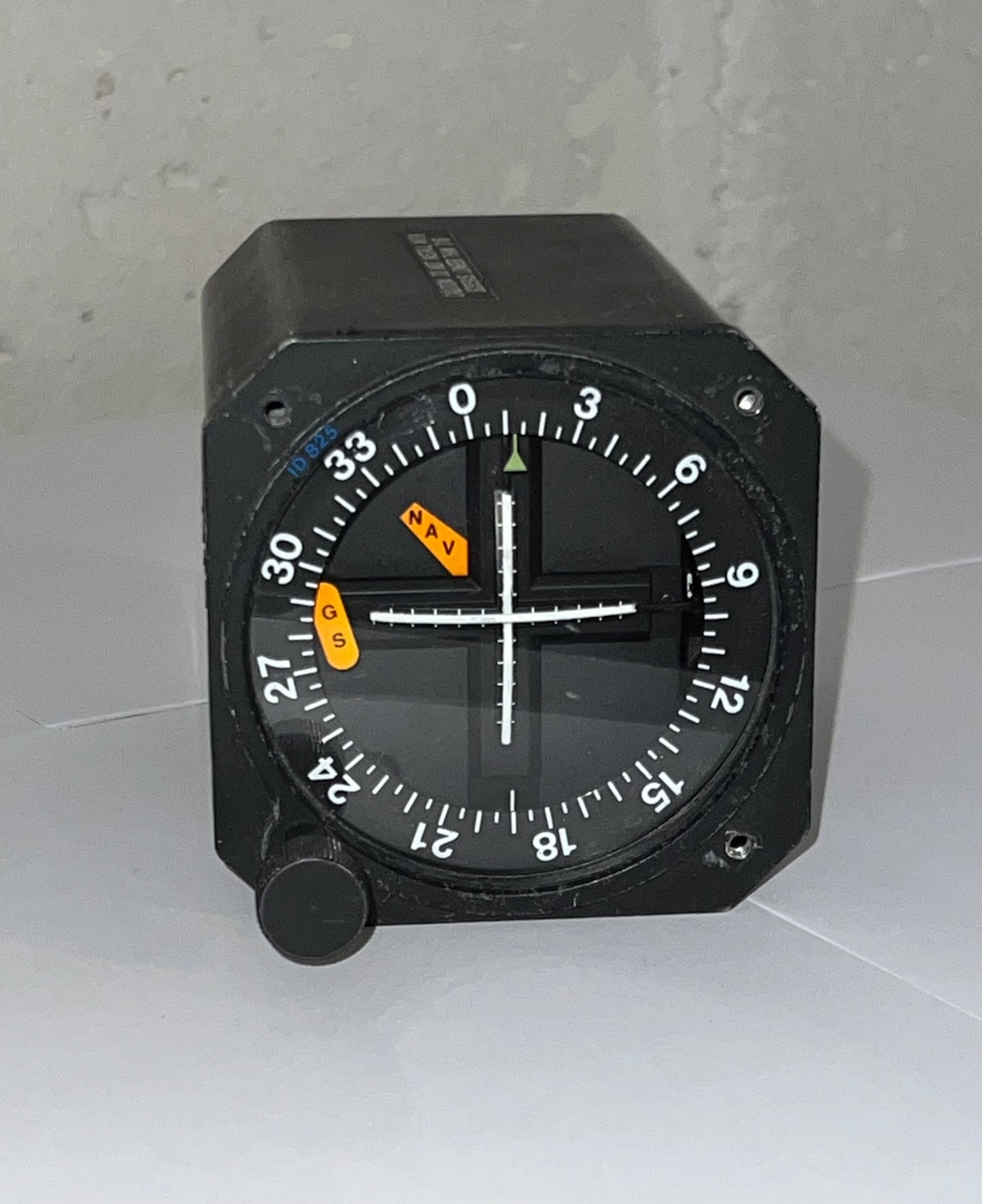 NARCO ID-825 TSO INDICATOR S/N 13249