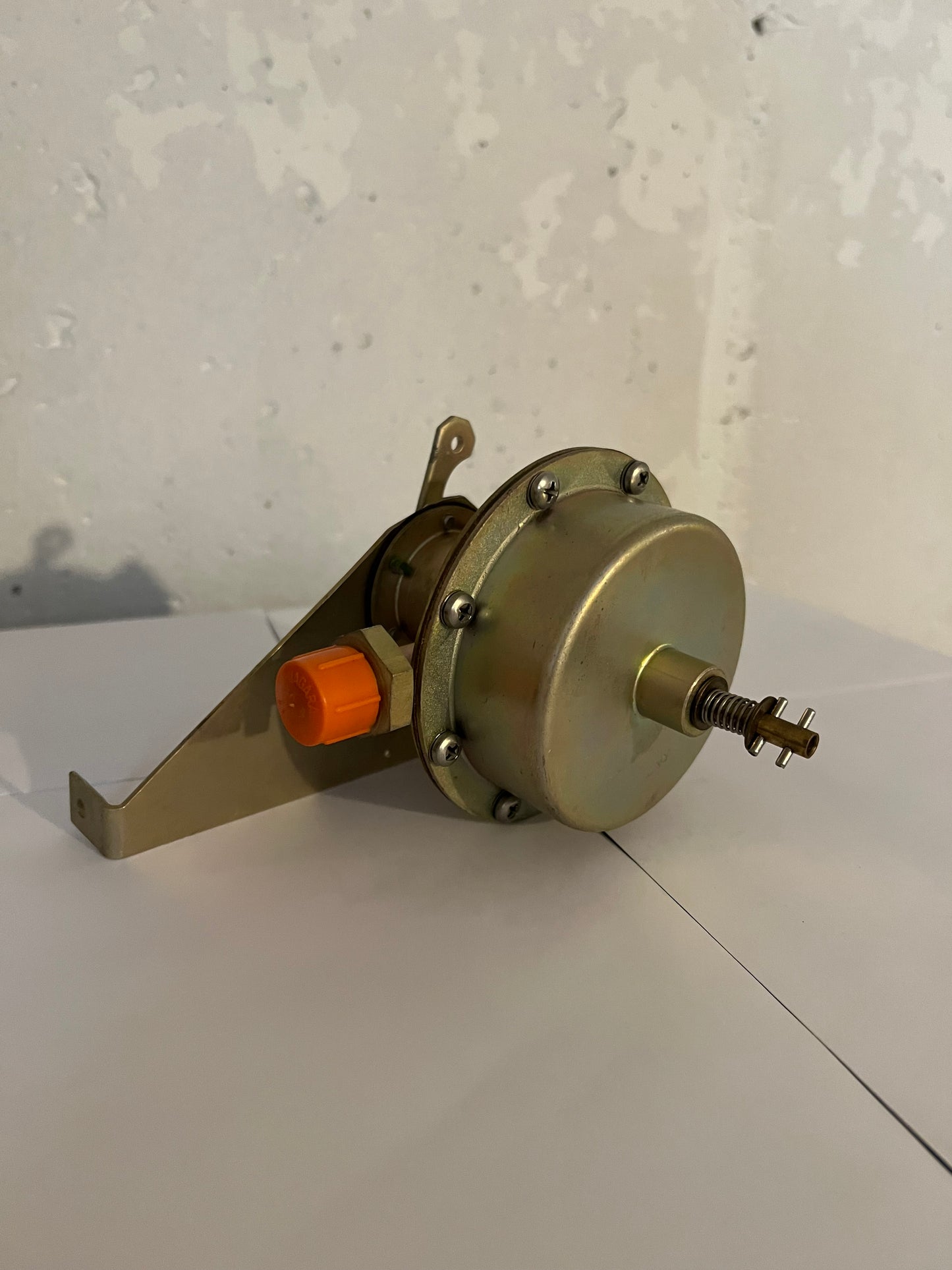 Fuel Selector Valve P/N 1H13-14
