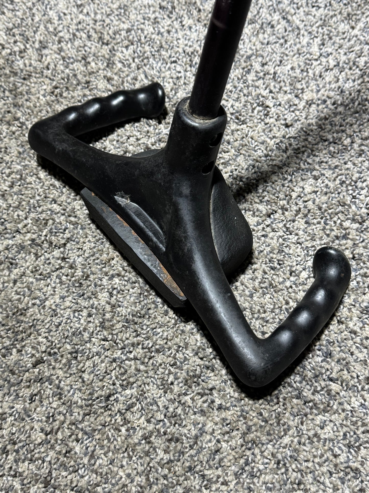 0513261-13 Cessna 172RG Control Wheel Assembly