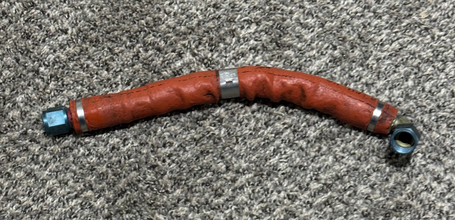 330995F-4-0114 Hose Assy