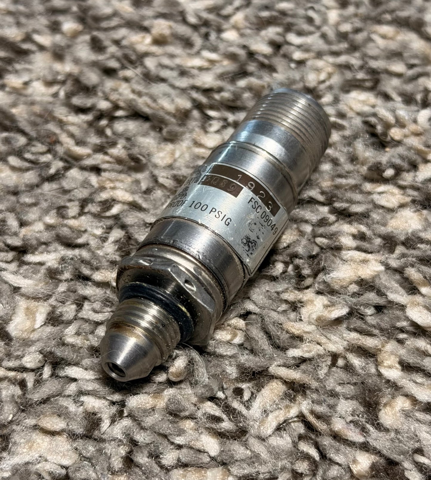 8G1007-1 CCS Pressure Sensory Switch Assy